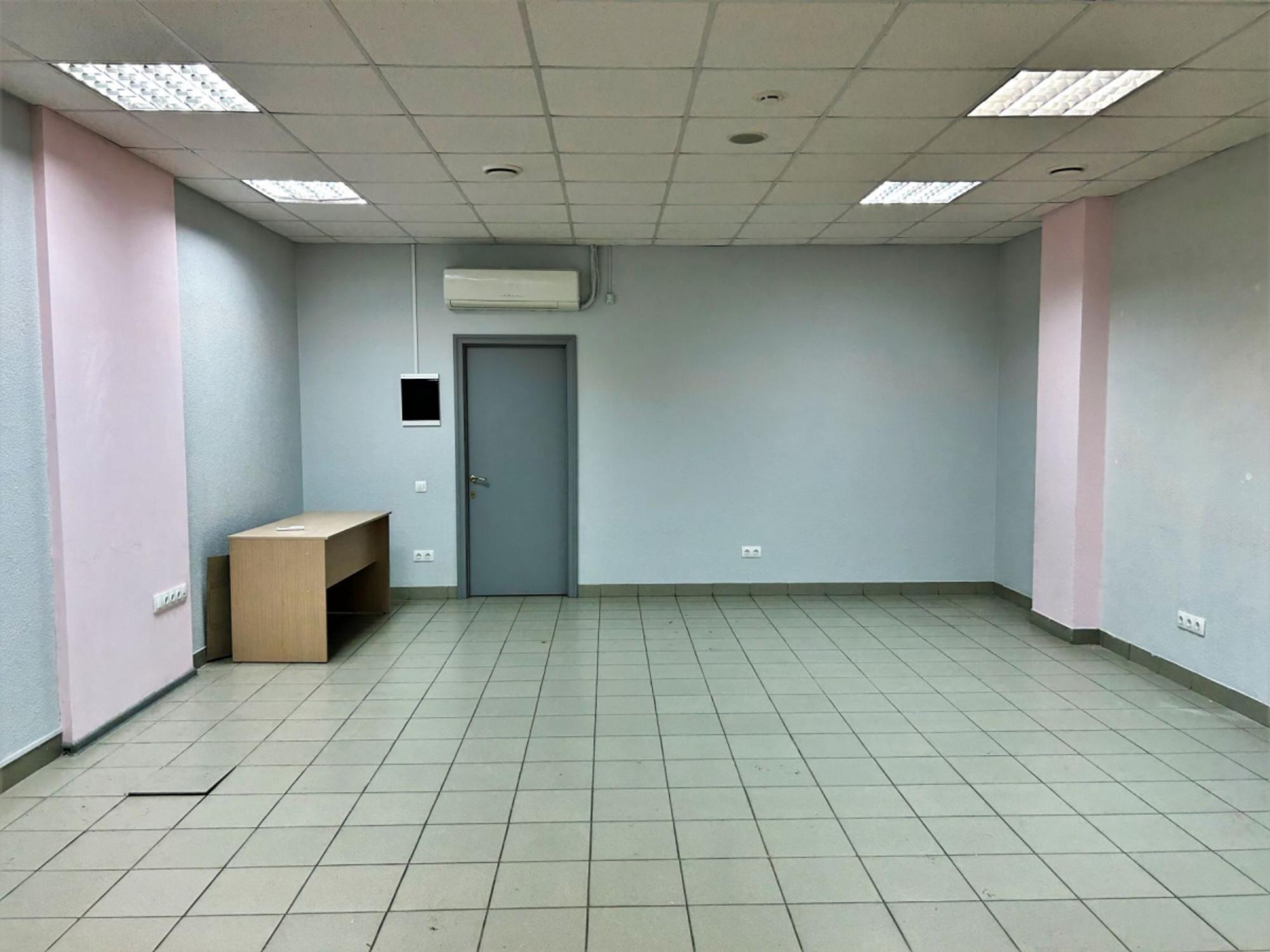 Сдать офис, помещение под офис за 52 000 рублей на ул Первомайская, 74