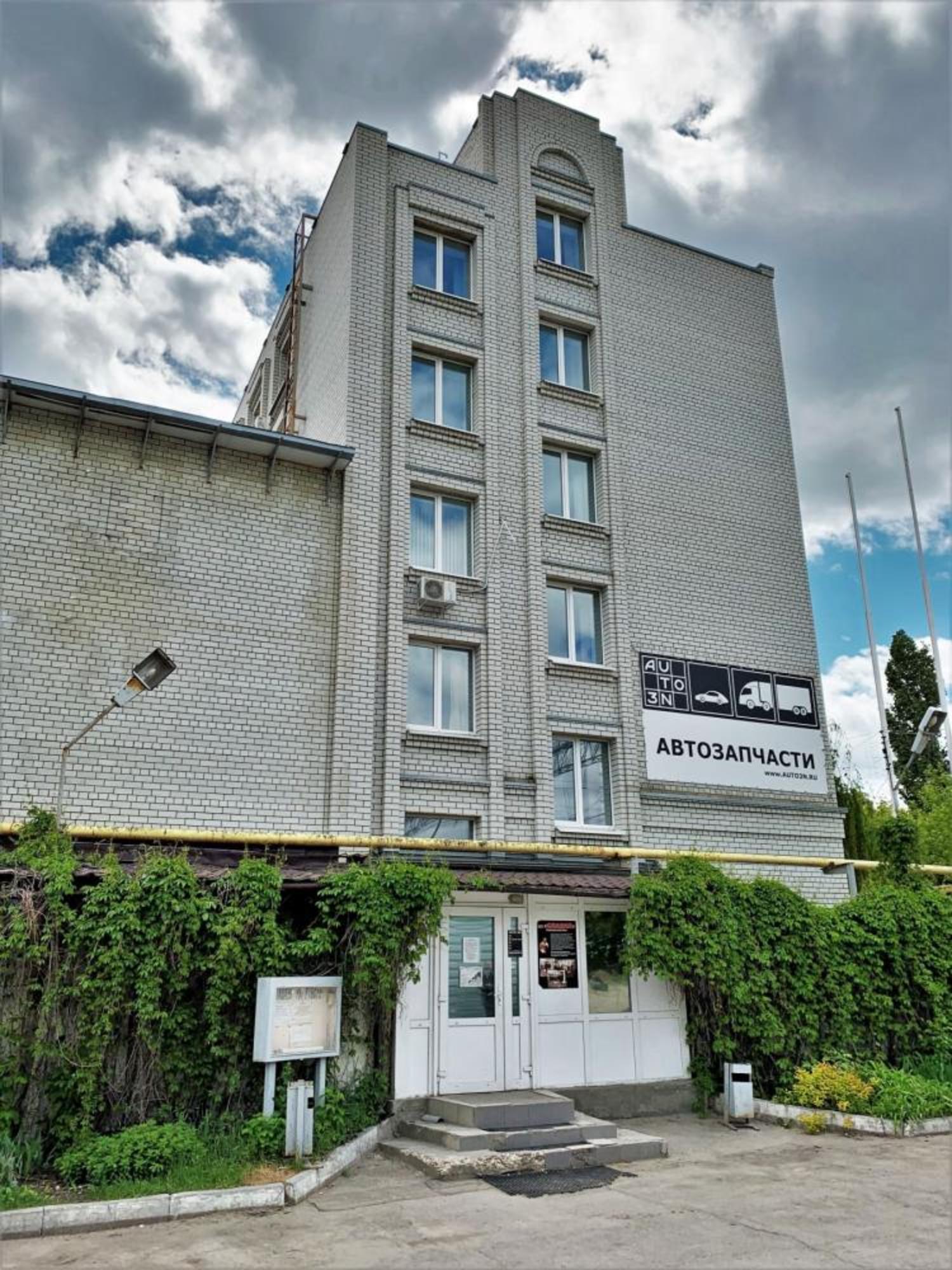 Сдать офис, помещение под офис за 13 600 рублей на Ново-Астраханское шоссе, 81
