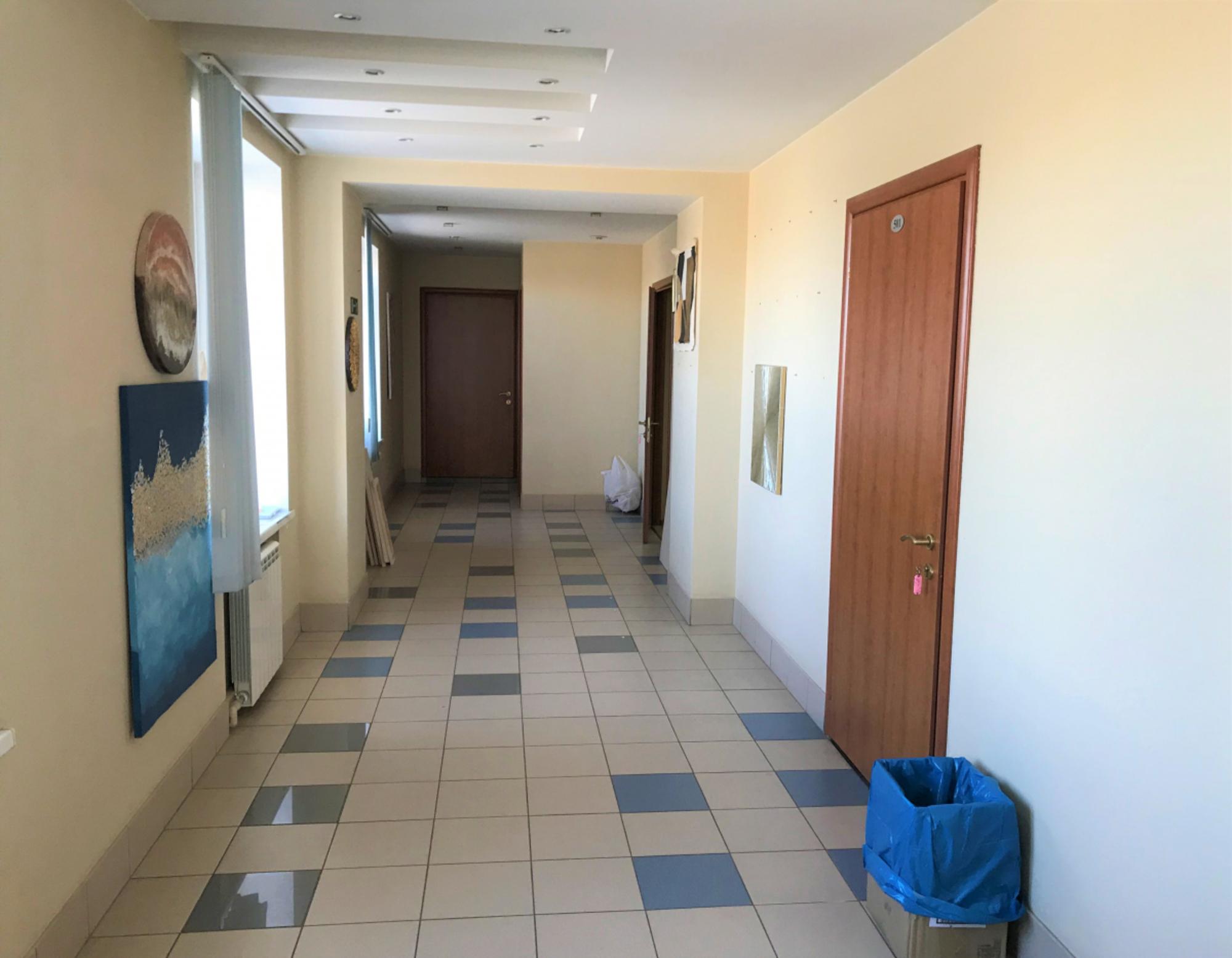 Сдать офис, помещение под офис за 13 600 рублей на Ново-Астраханское шоссе, 81