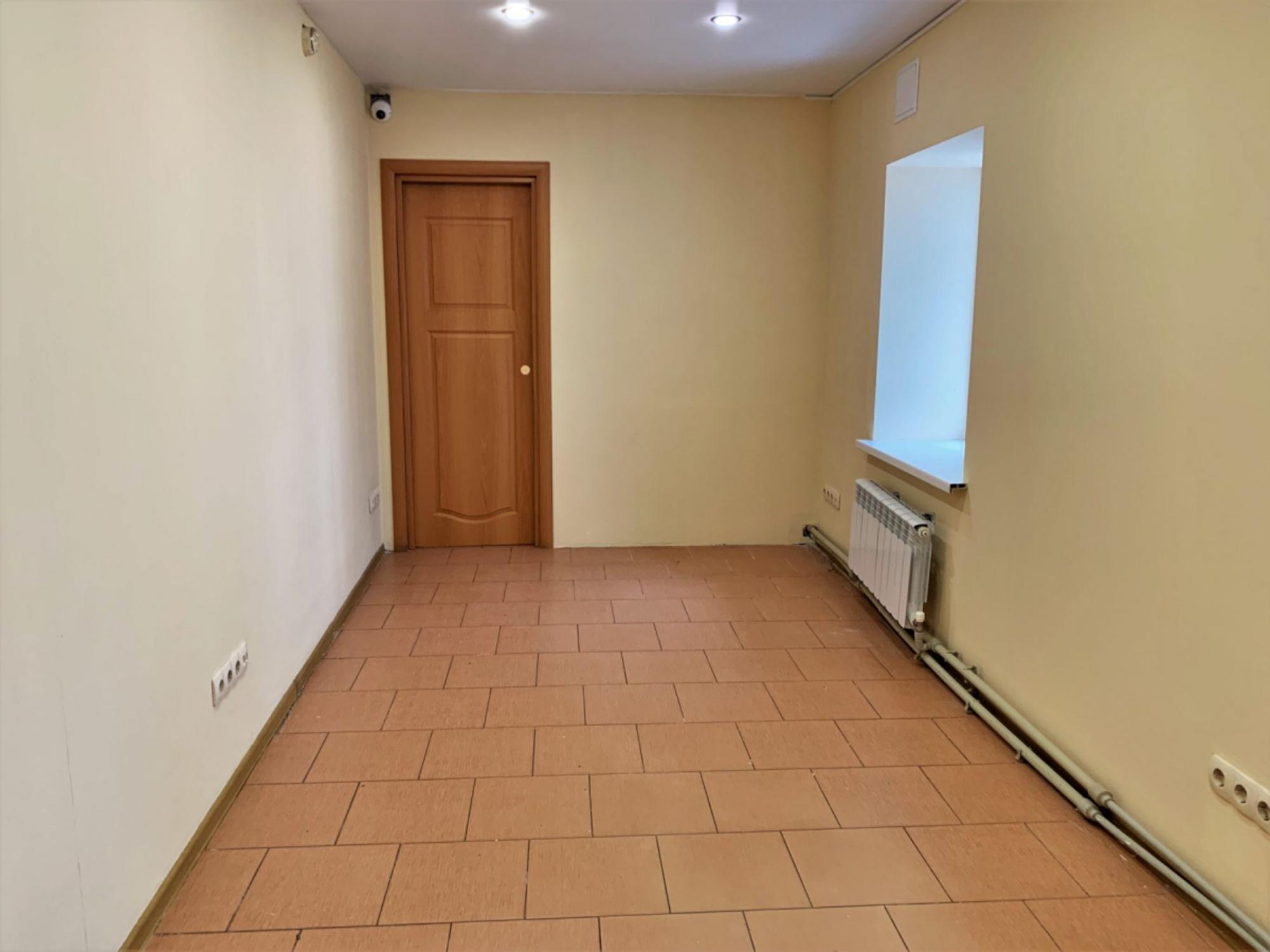 Сдать офис, помещение под офис за 14 300 рублей на ул им Бирюзова С.С.