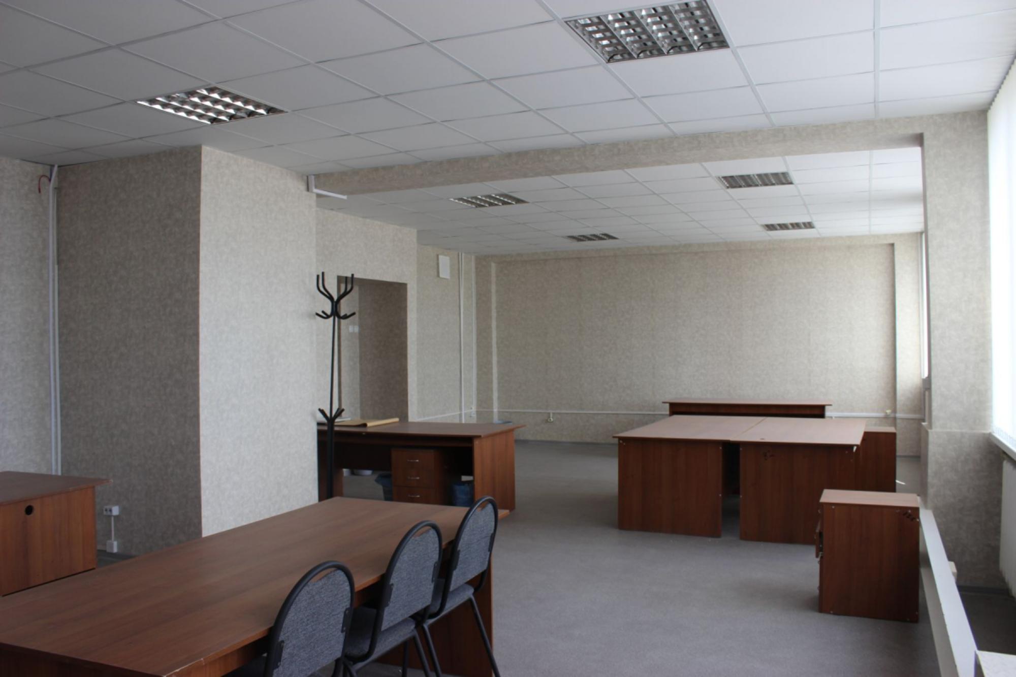 Сдать офис, помещение под офис за 31 500 рублей на ул им Чернышевского Н.Г., 59