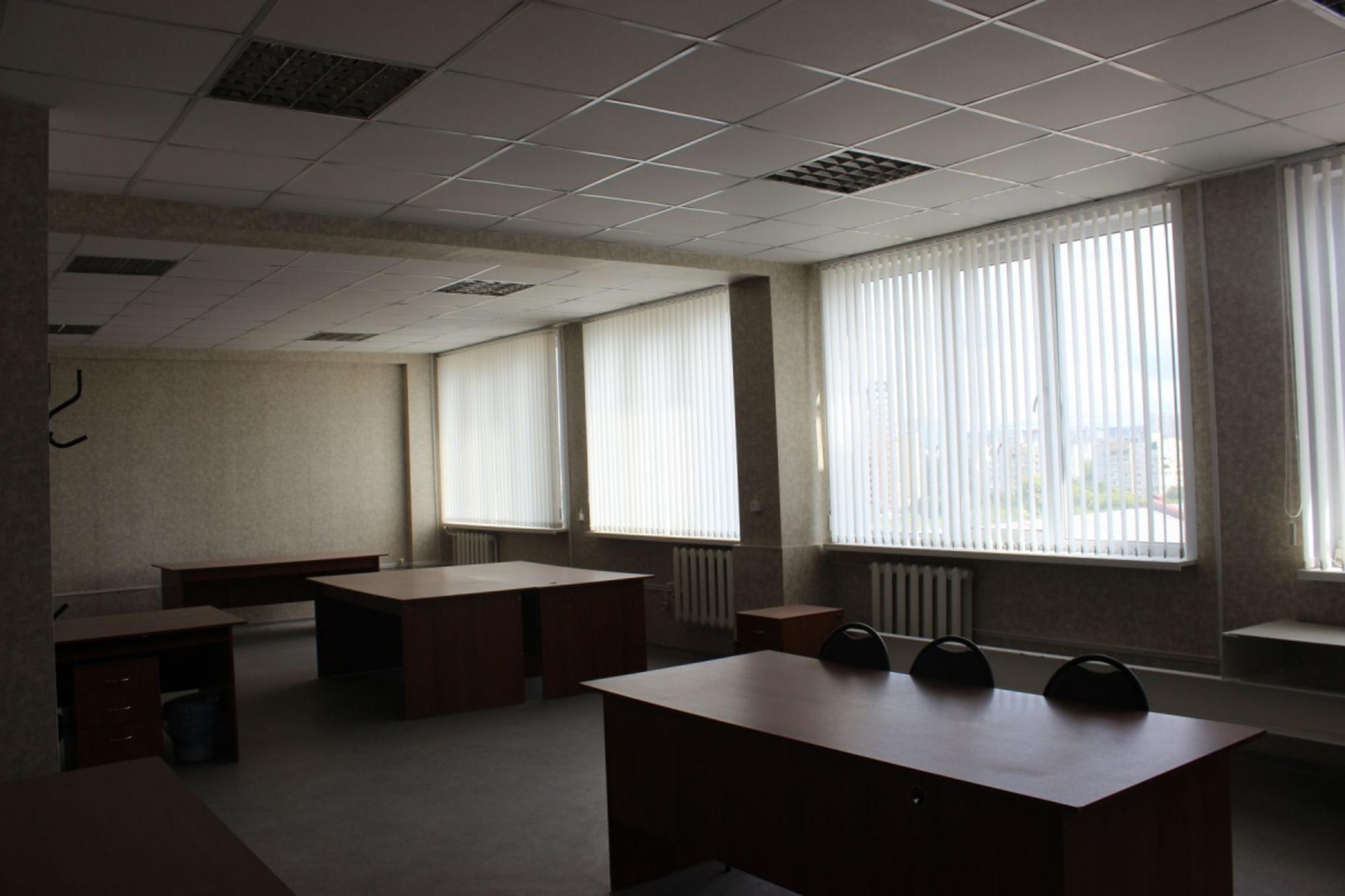 Сдать офис, помещение под офис за 31 500 рублей на ул им Чернышевского Н.Г., 59