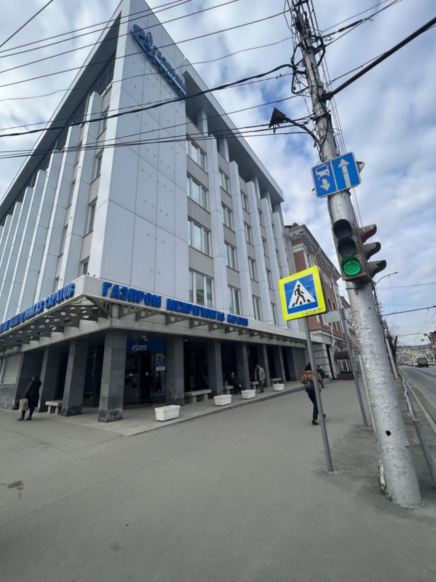 Сдать офис, помещение под офис за 49 000 рублей на ул им Горького А.М., 43