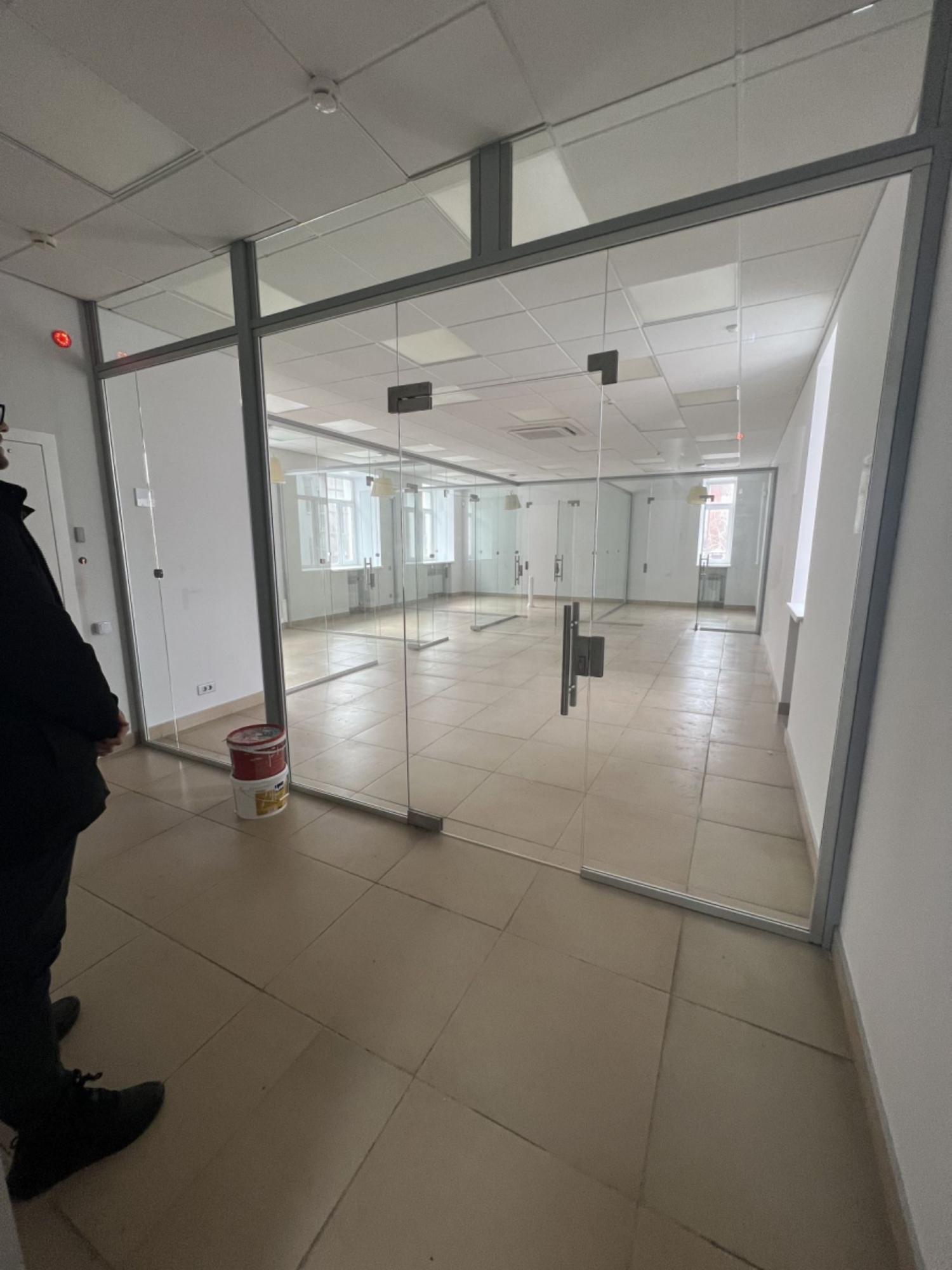 Сдать офис, помещение под офис за 49 000 рублей на ул им Горького А.М., 43