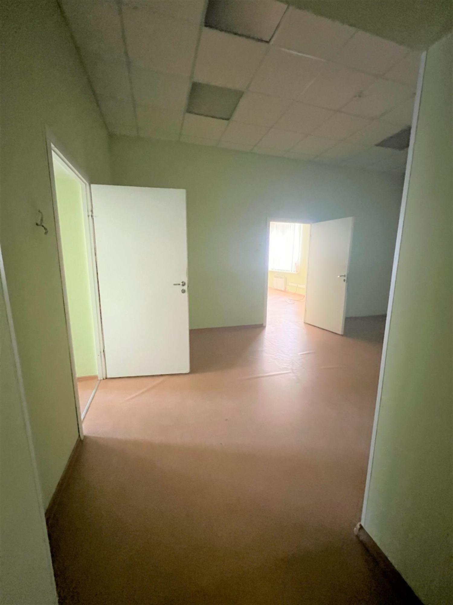 Сдать офис, помещение под офис за 212 100 рублей на ул им Горького А.М., 43