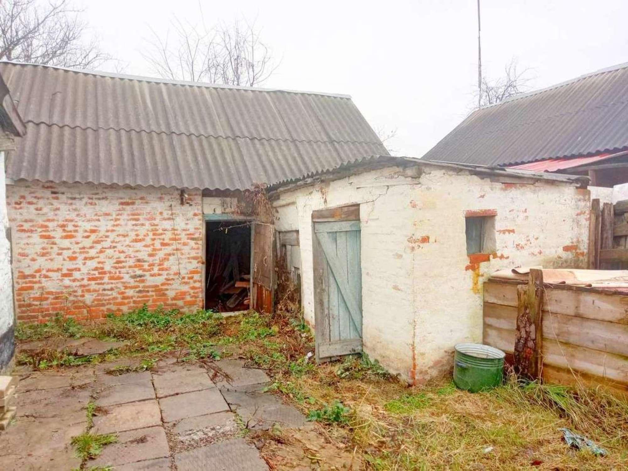 Купить дачу, дом, коттедж за 1 500 000 рублей на Крапивенские Дворы х