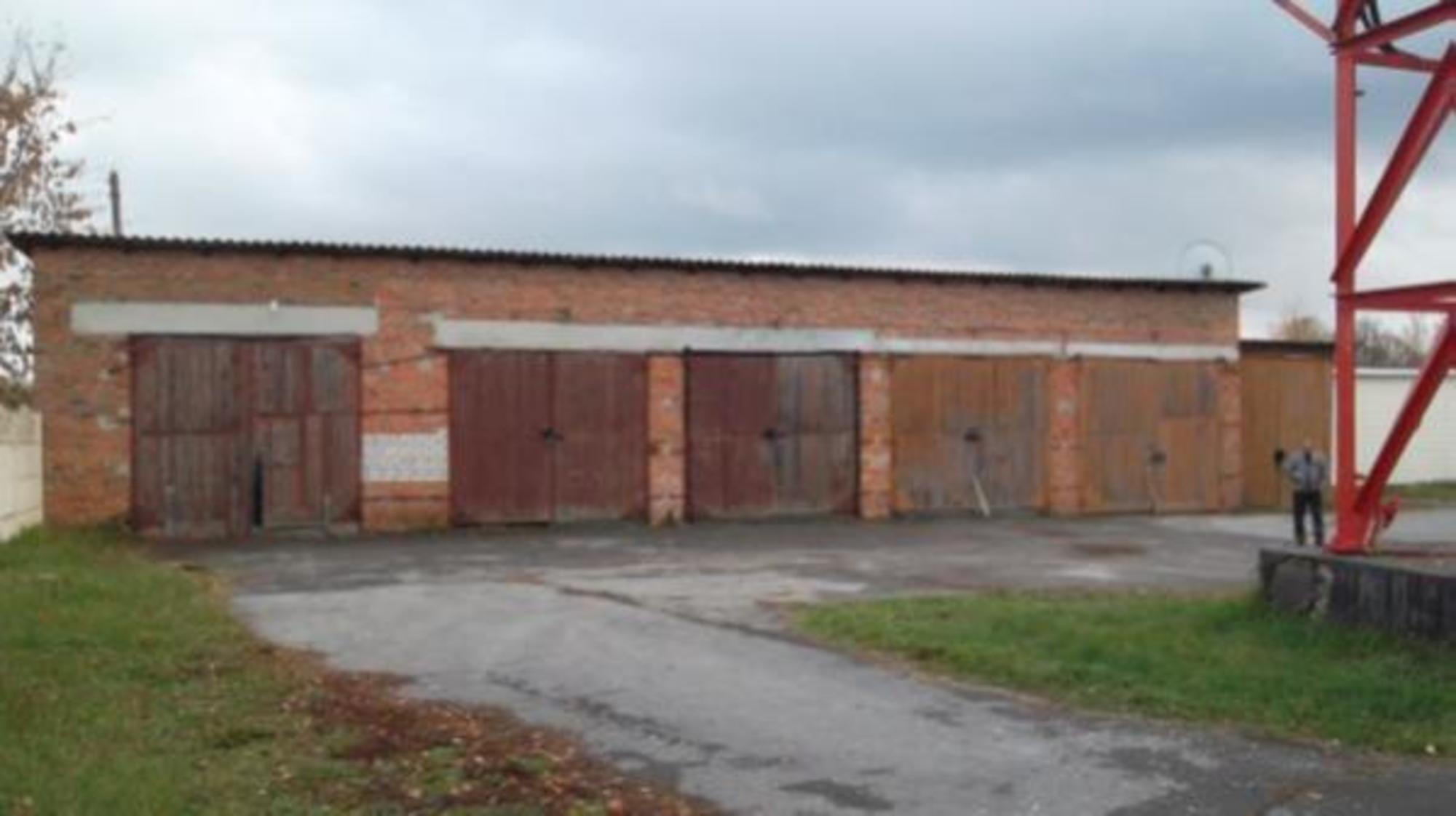 Купить гараж, место в паркинге за 1 316 000 рублей на Ленина улица, д.26