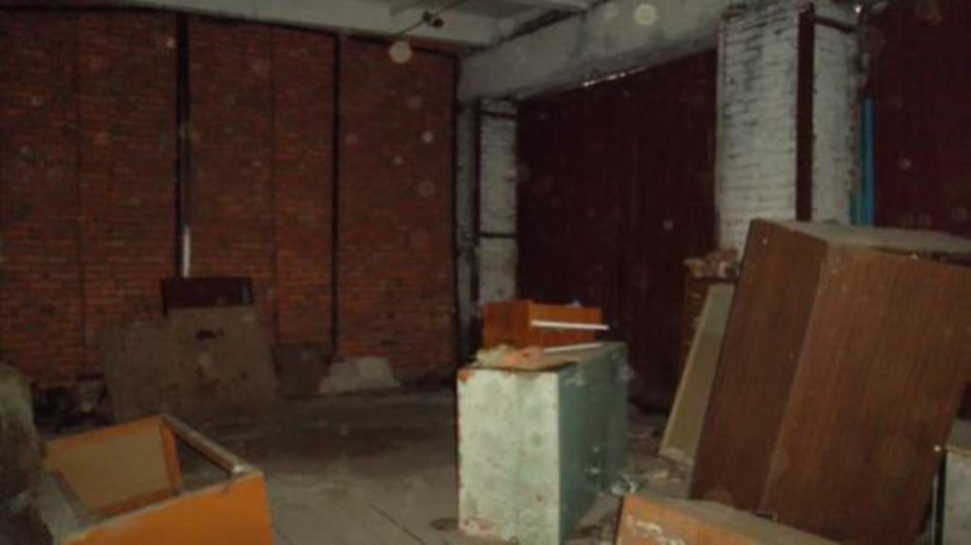 Купить гараж, место в паркинге за 1 316 000 рублей на Ленина улица, д.26