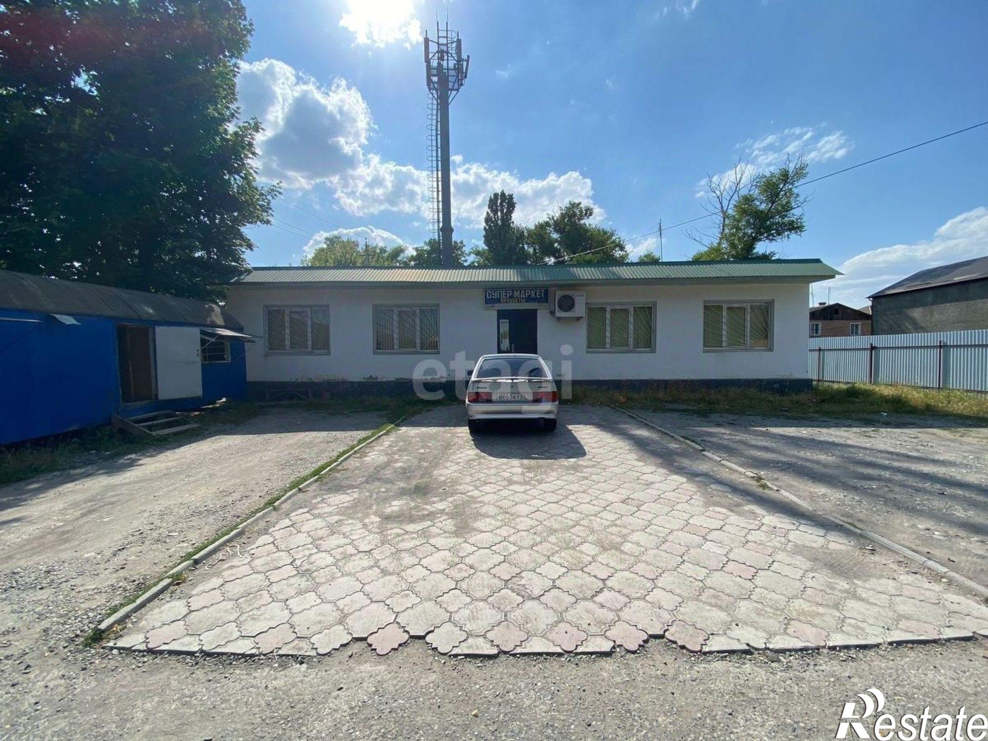 Купить офис, помещение под офис за 2 200 250 рублей на улица Восход, 14