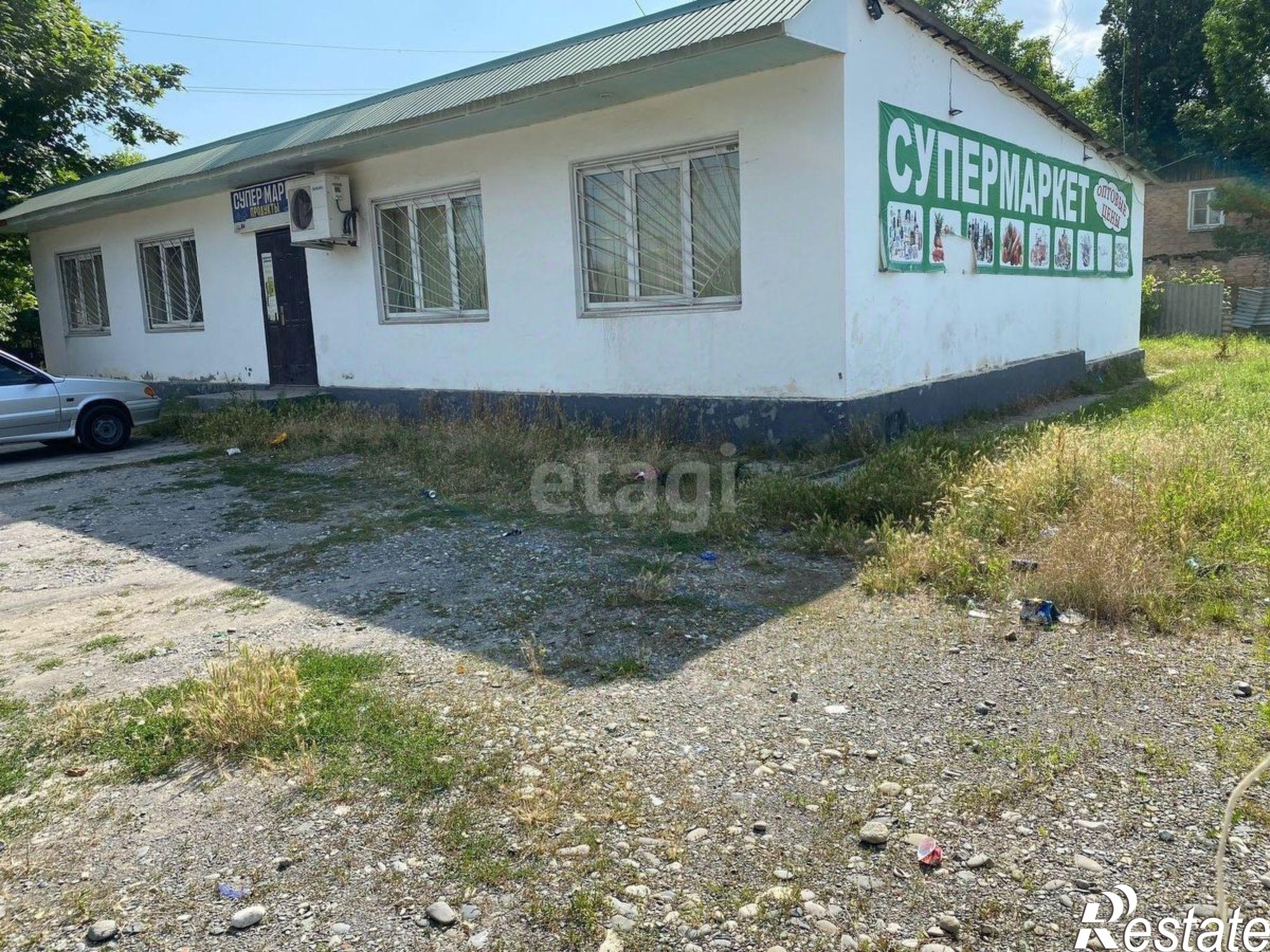 Купить офис, помещение под офис за 2 200 250 рублей на улица Восход, 14
