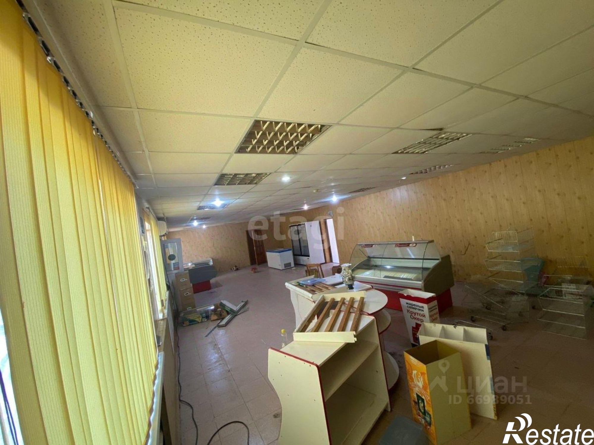 Купить офис, помещение под офис за 2 200 250 рублей на улица Восход, 14