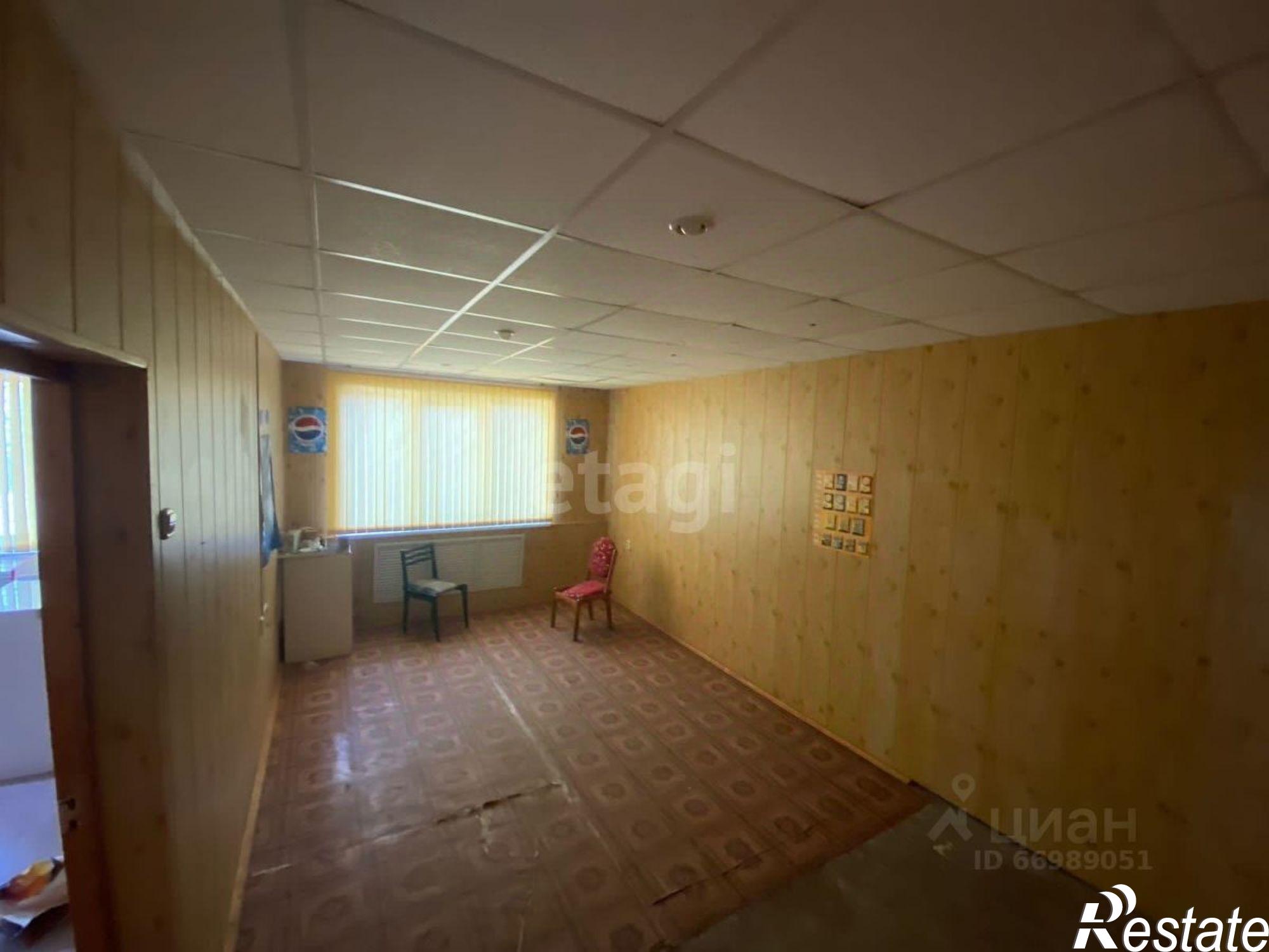 Купить офис, помещение под офис за 2 200 250 рублей на улица Восход, 14