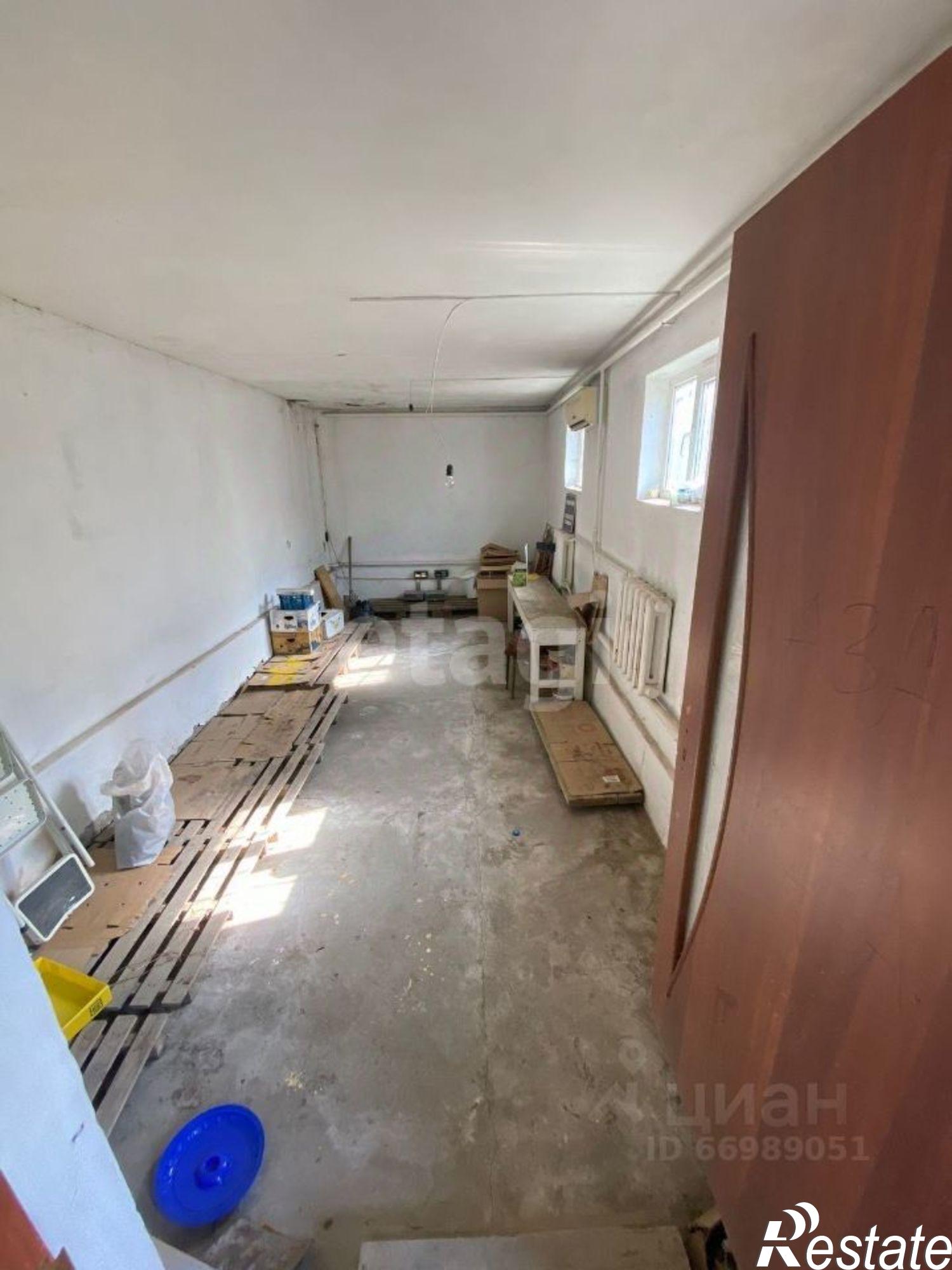 Купить офис, помещение под офис за 2 200 250 рублей на улица Восход, 14