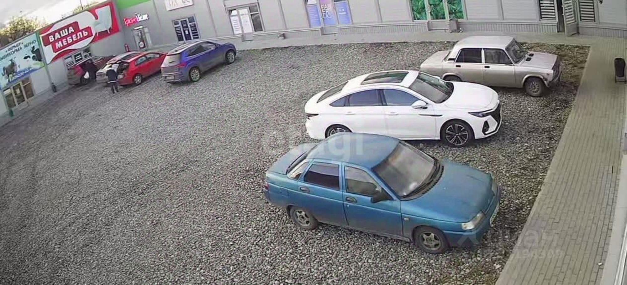 Купить торговое помещение за 17 500 000 рублей на Первомайская улица, 5