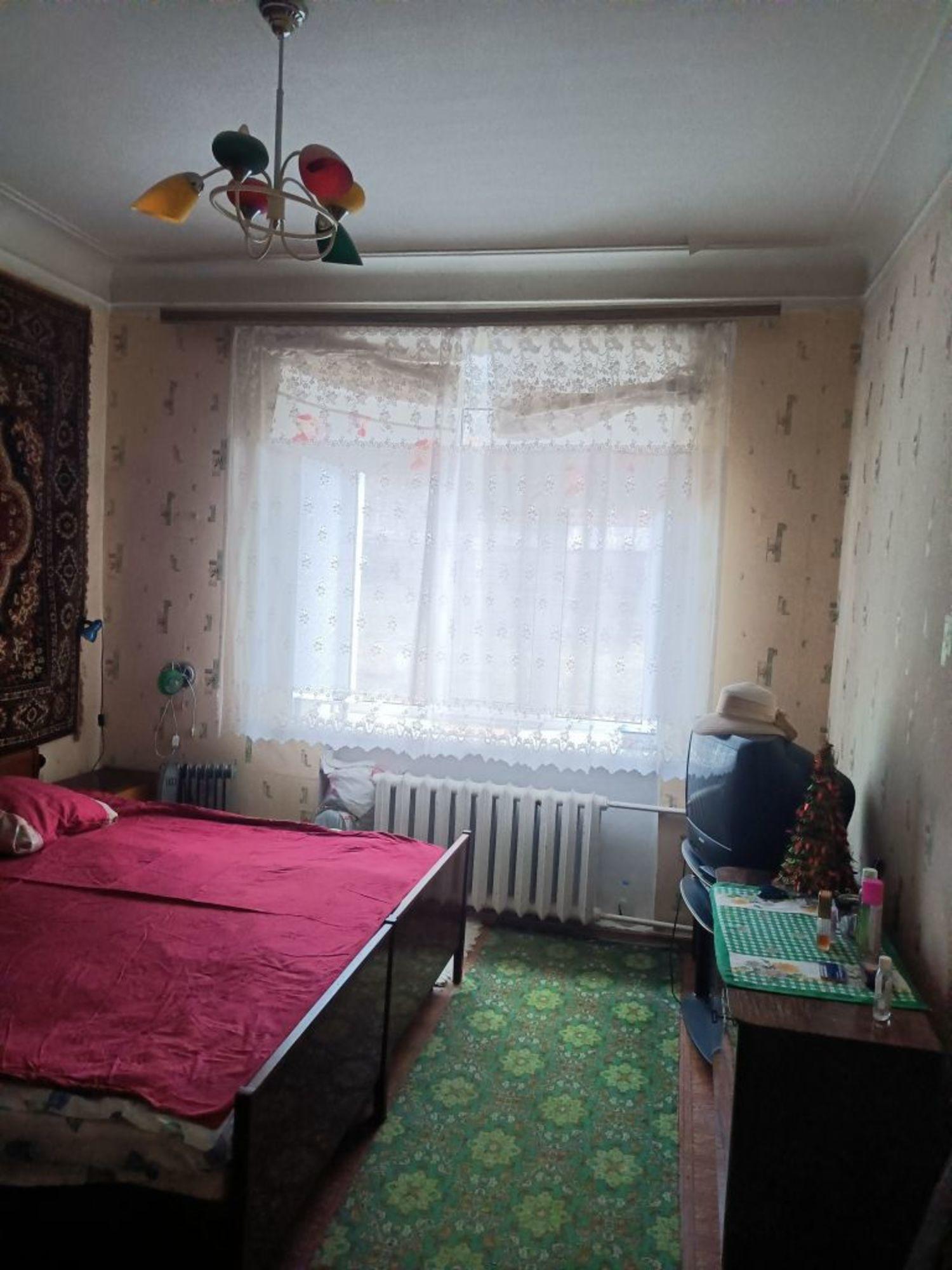Купить квартиру за 4 300 000 рублей на Луначарского ул, 41