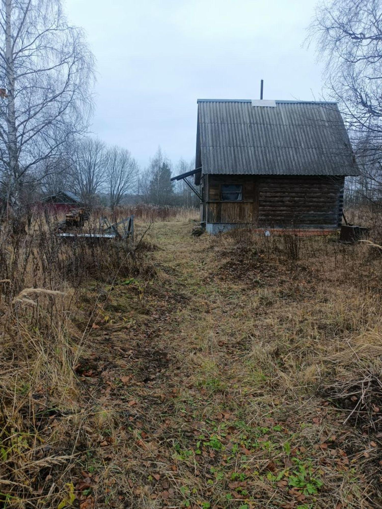 Купить дачу, дом, коттедж за 940 000 рублей на центральная, 62