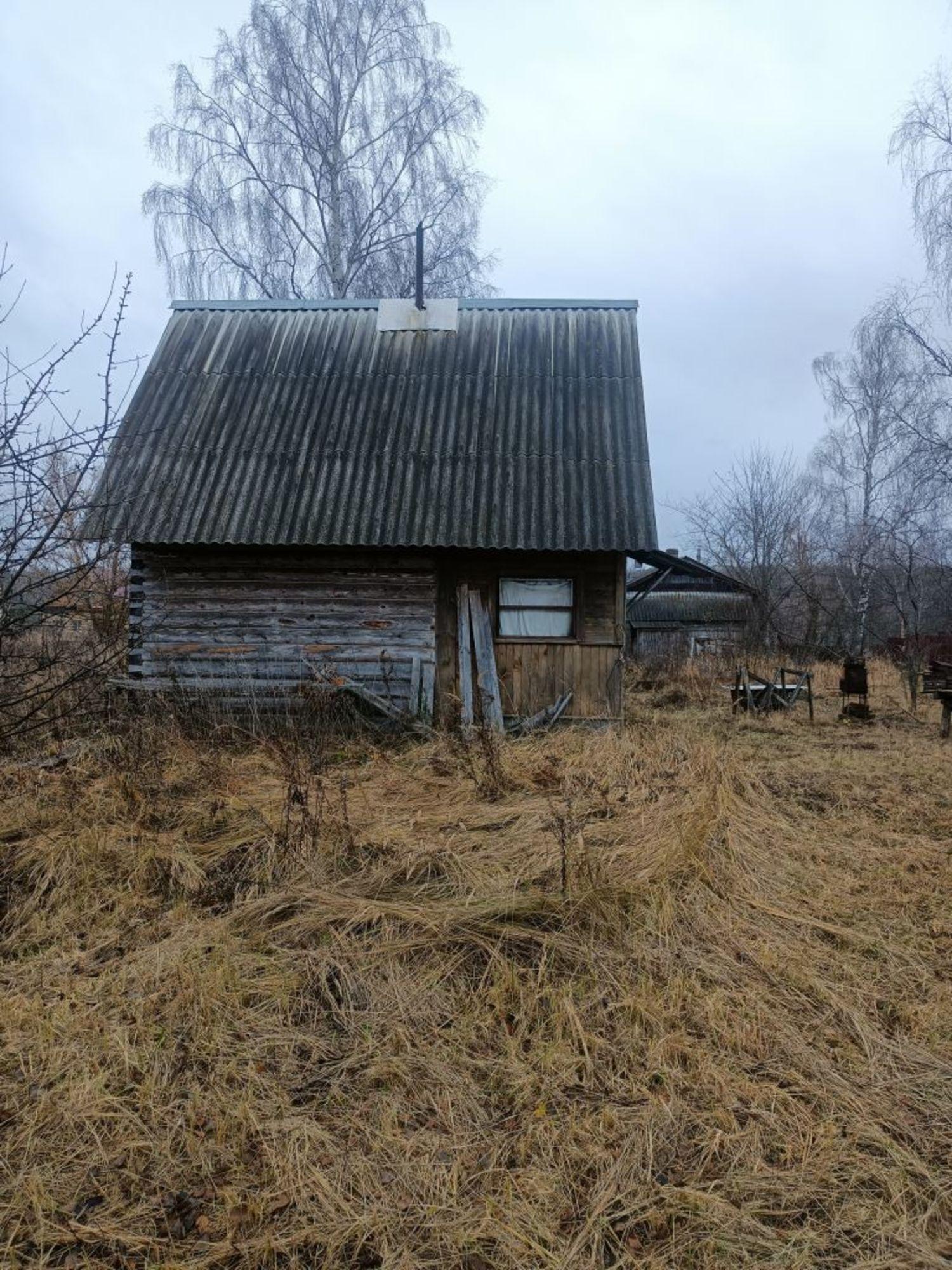 Купить дачу, дом, коттедж за 940 000 рублей на центральная, 62