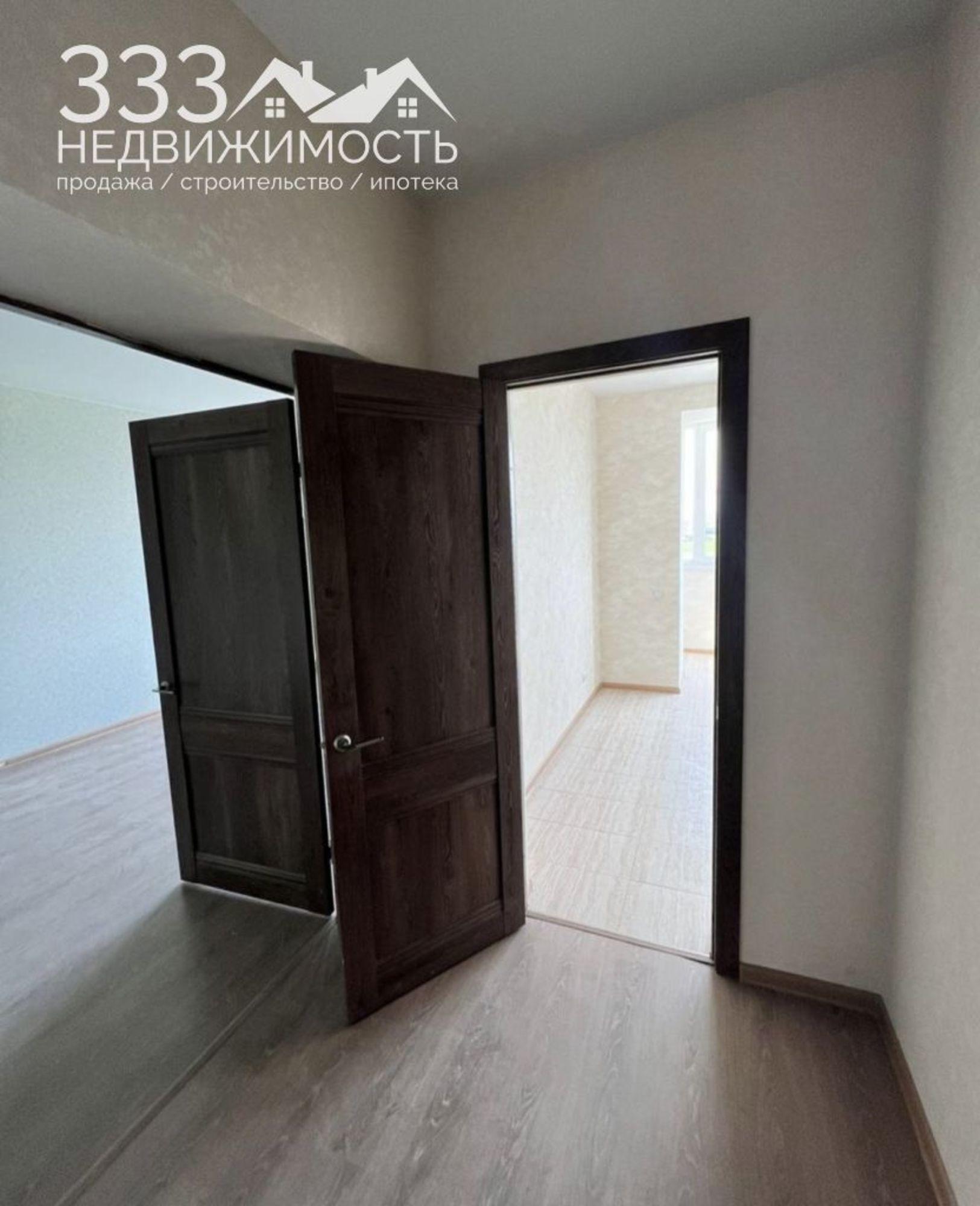 Купить квартиру за 9 051 000 рублей на Курсантов Кировцев ул, 29
