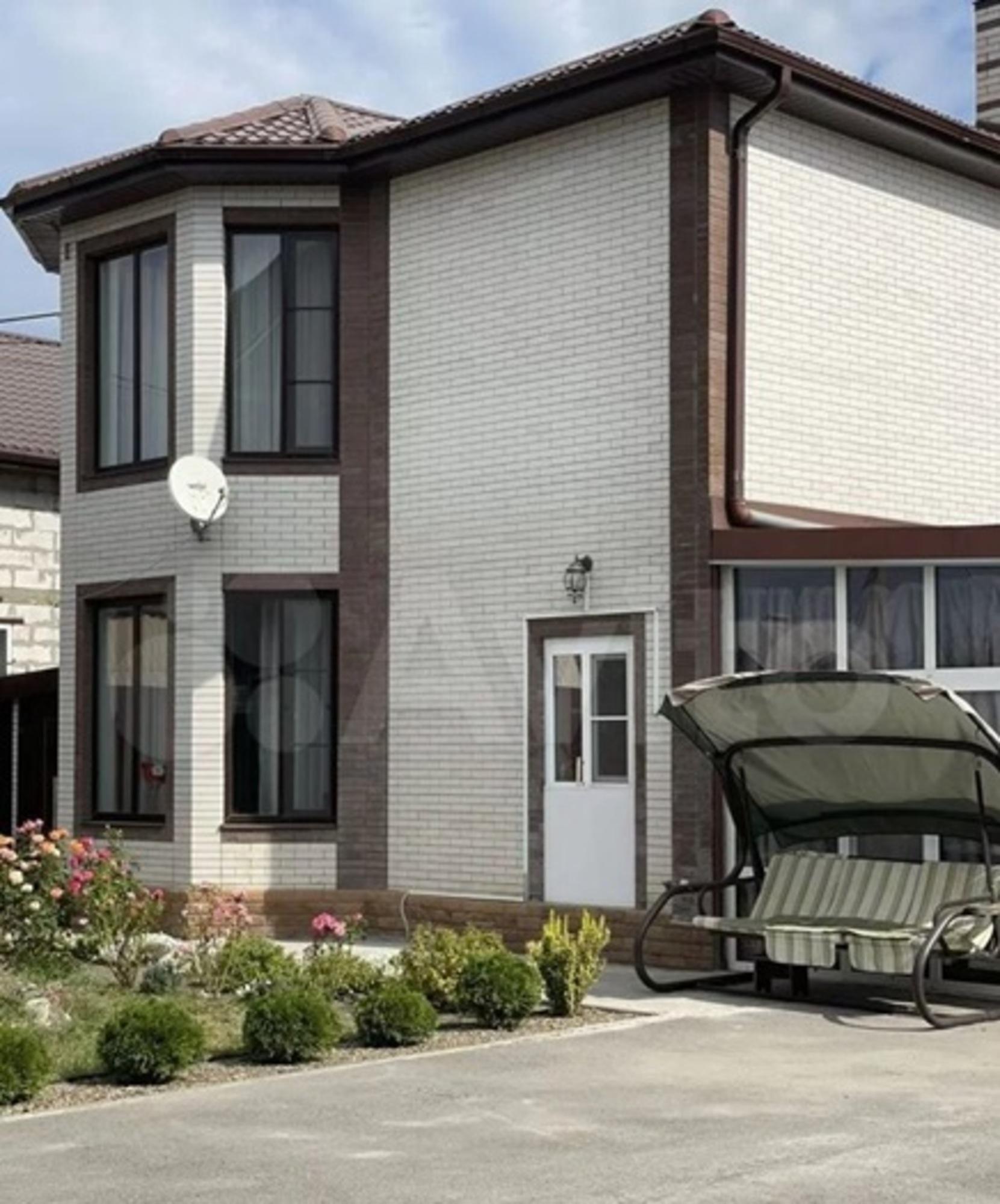 Купить дачу, дом, коттедж за 8 700 000 рублей на Садовая улица, 789