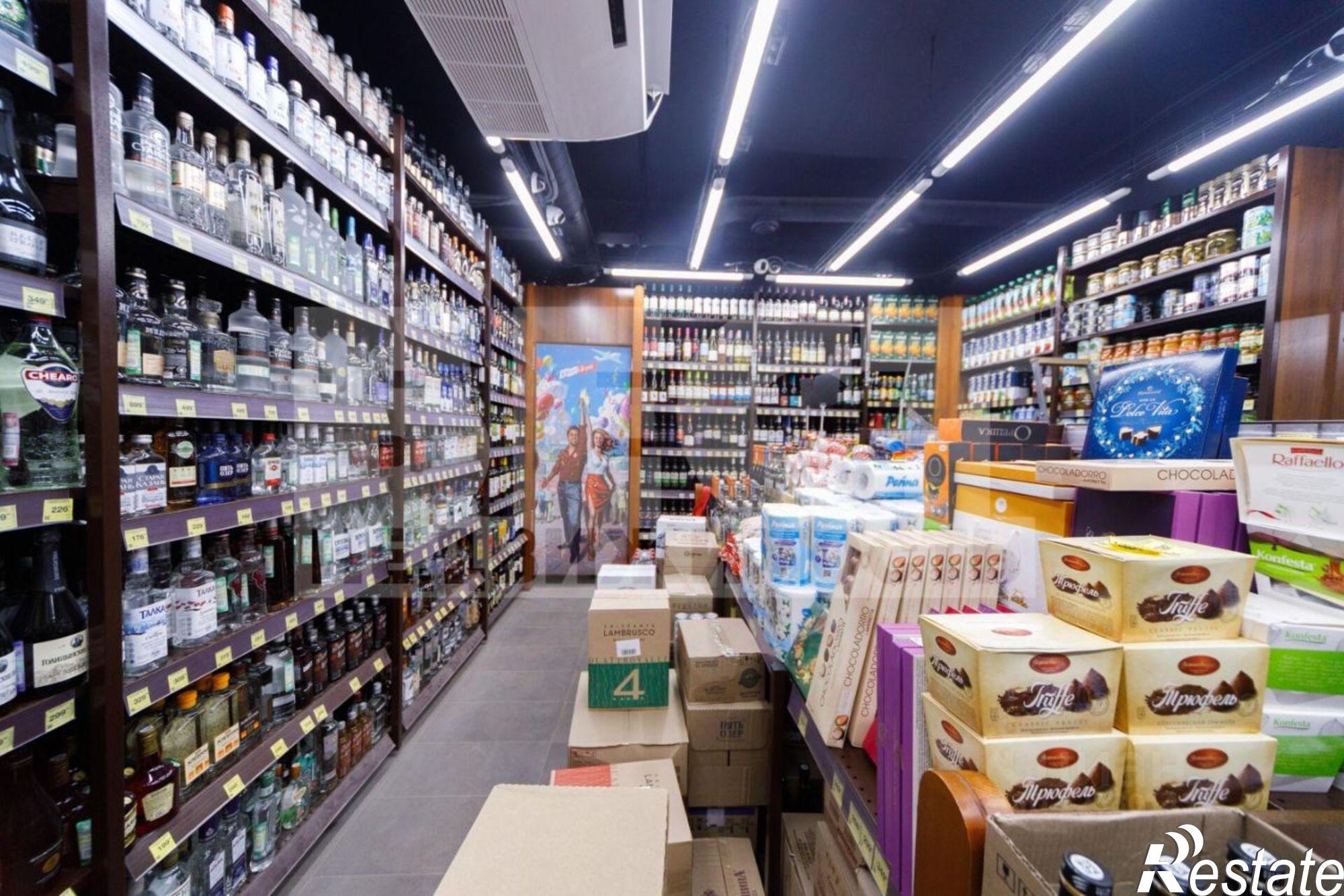 Купить торговое помещение за 8 400 000 рублей на улица Яблочкова, 22