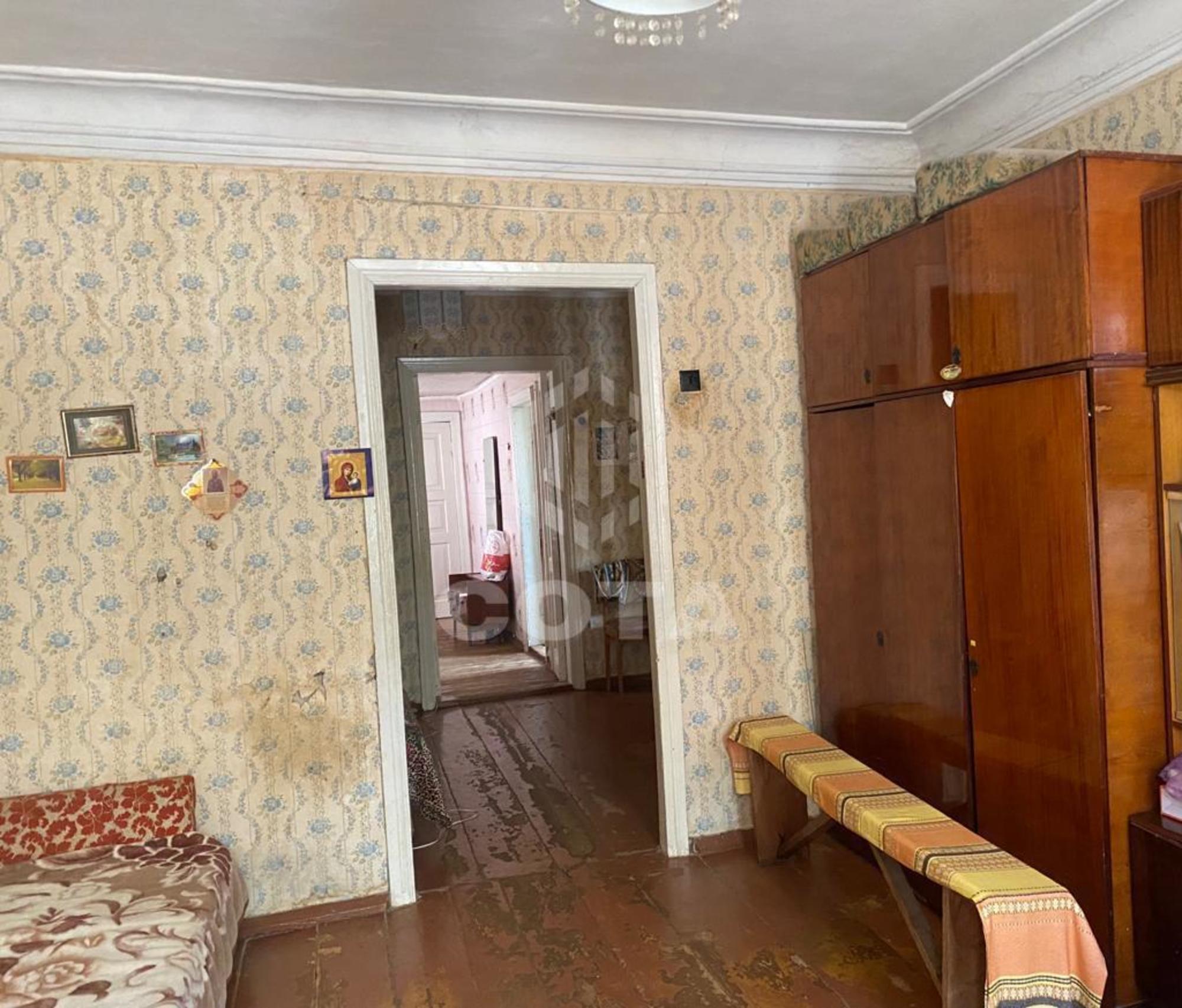 Купить дачу, дом, коттедж за 2 690 000 рублей на Саврасова улица, 31