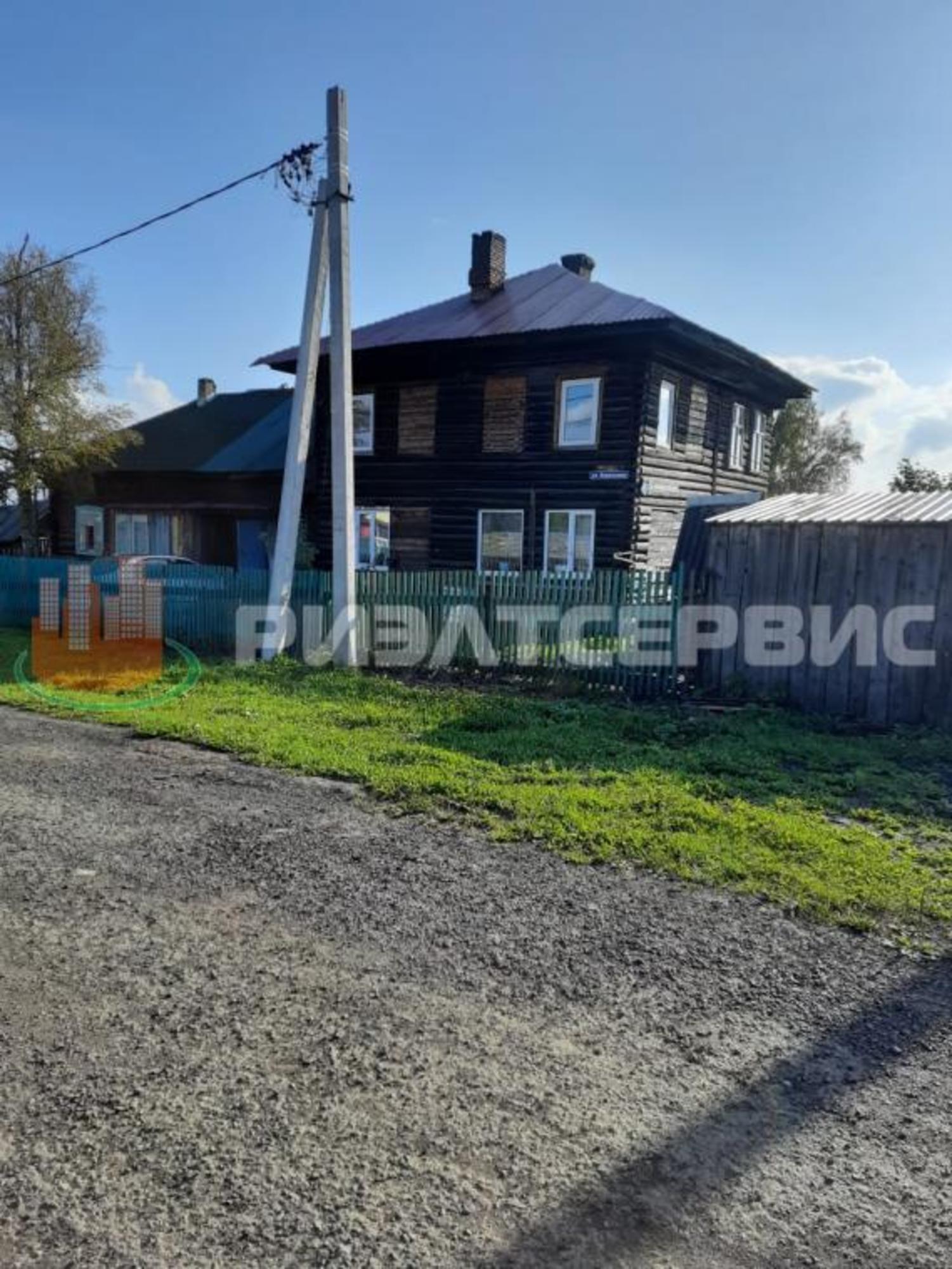 Купить дачу, дом, коттедж за 750 000 рублей на Коммунистическая, 17