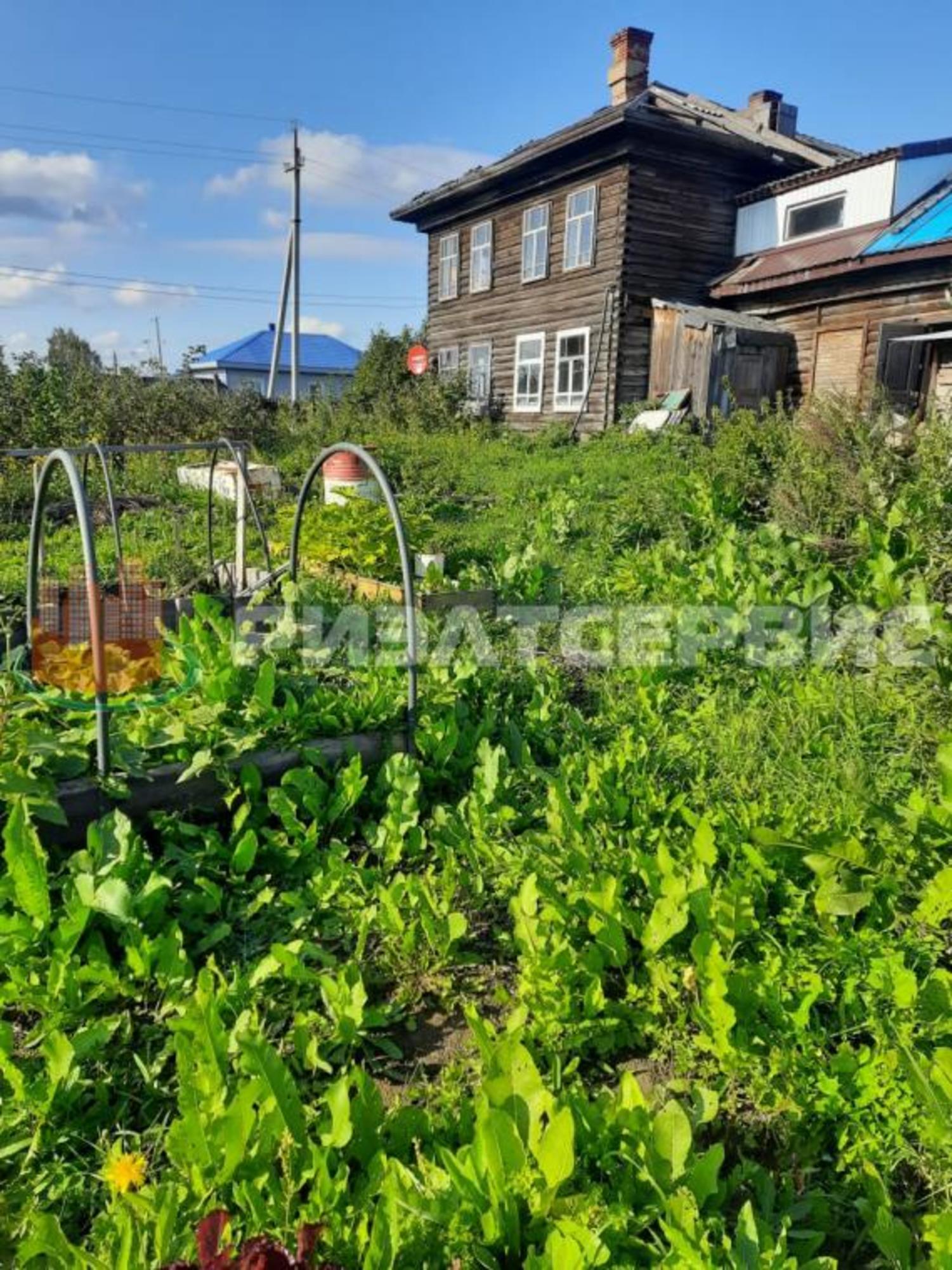 Купить дачу, дом, коттедж за 750 000 рублей на Коммунистическая, 17