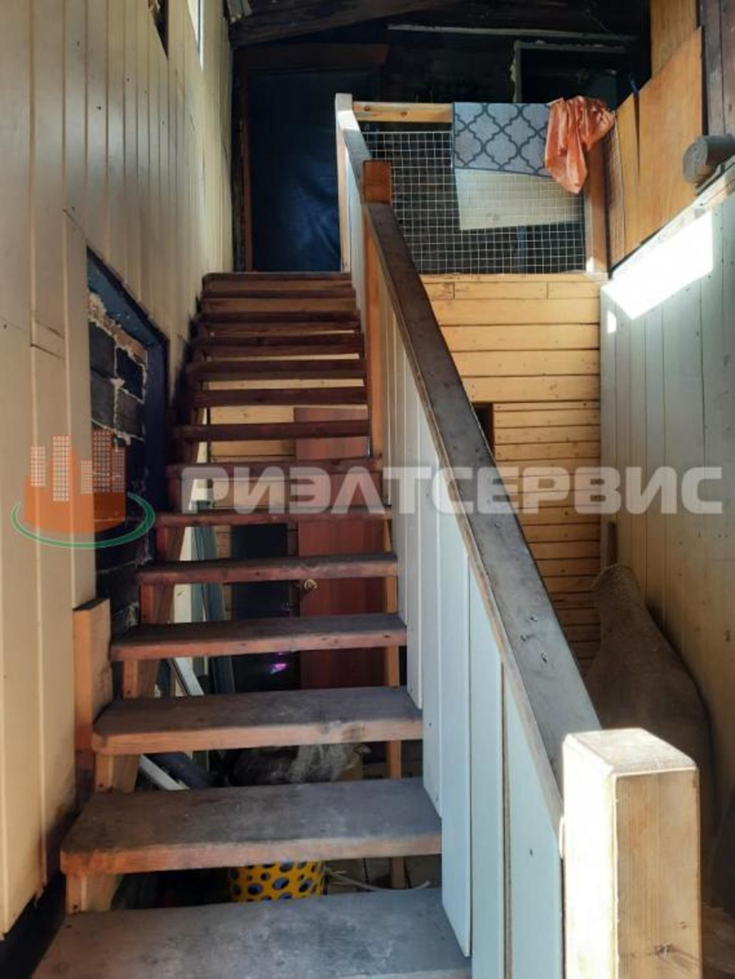 Купить дачу, дом, коттедж за 750 000 рублей на Коммунистическая, 17