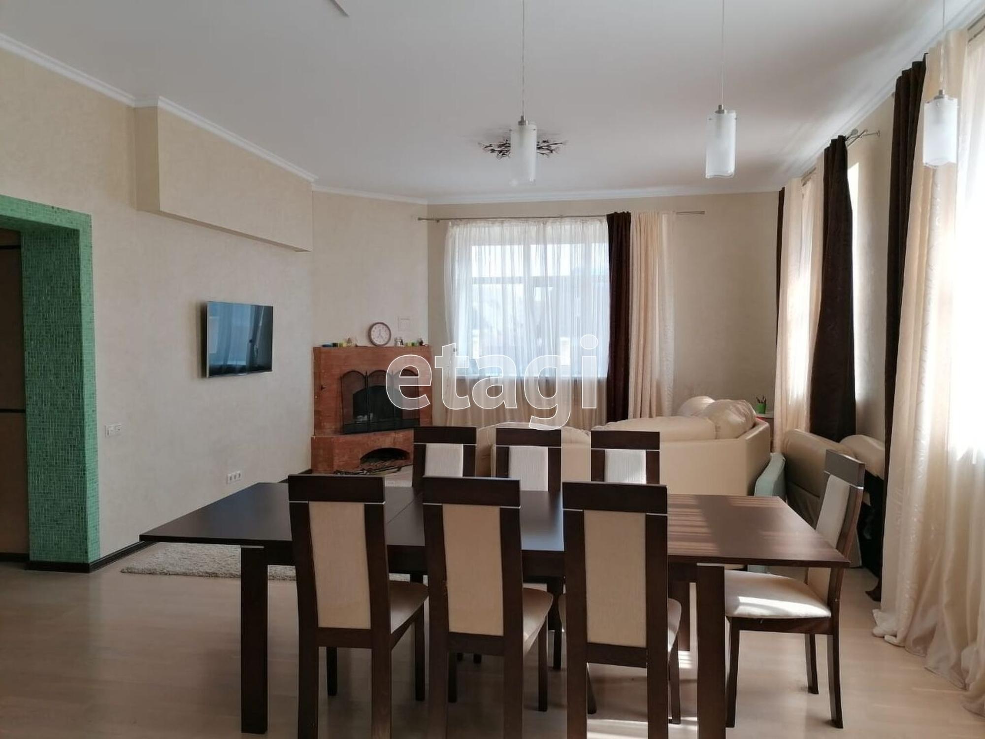 Купить дачу, дом, коттедж за 11 600 000 рублей на Маяковского, 11А
