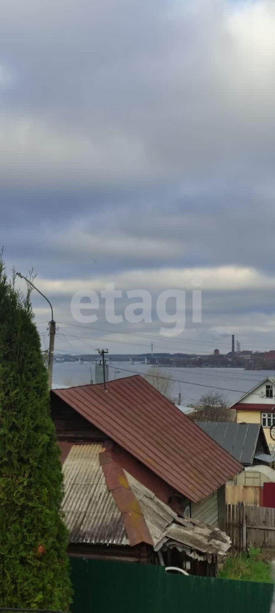 Купить дачу, дом, коттедж за 4 500 000 рублей на Тихий пер., 3/16