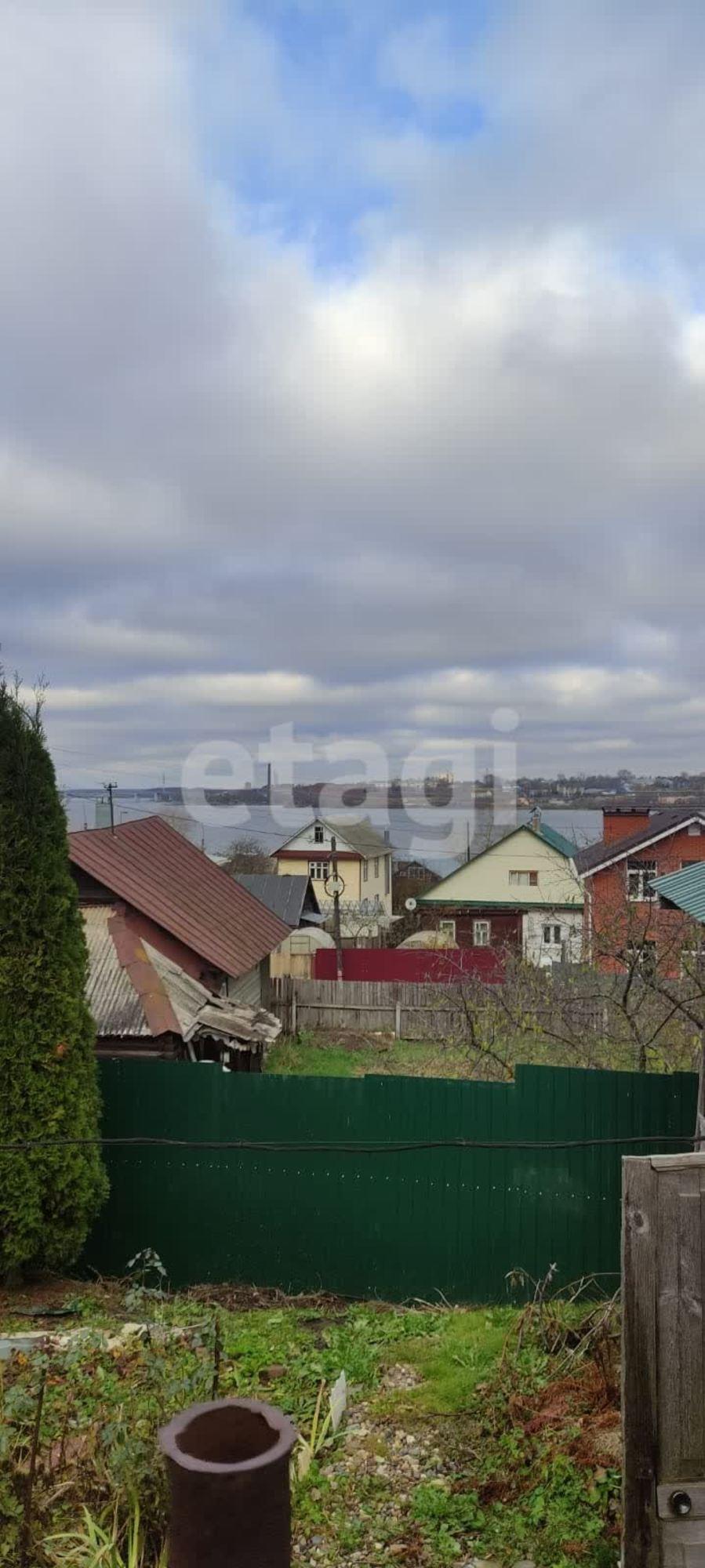 Купить дачу, дом, коттедж за 4 500 000 рублей на Тихий пер., 3/16