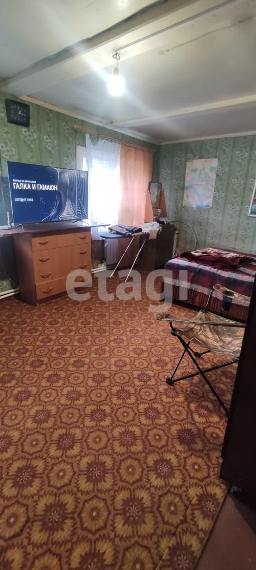 Купить дачу, дом, коттедж за 4 500 000 рублей на Тихий пер., 3/16