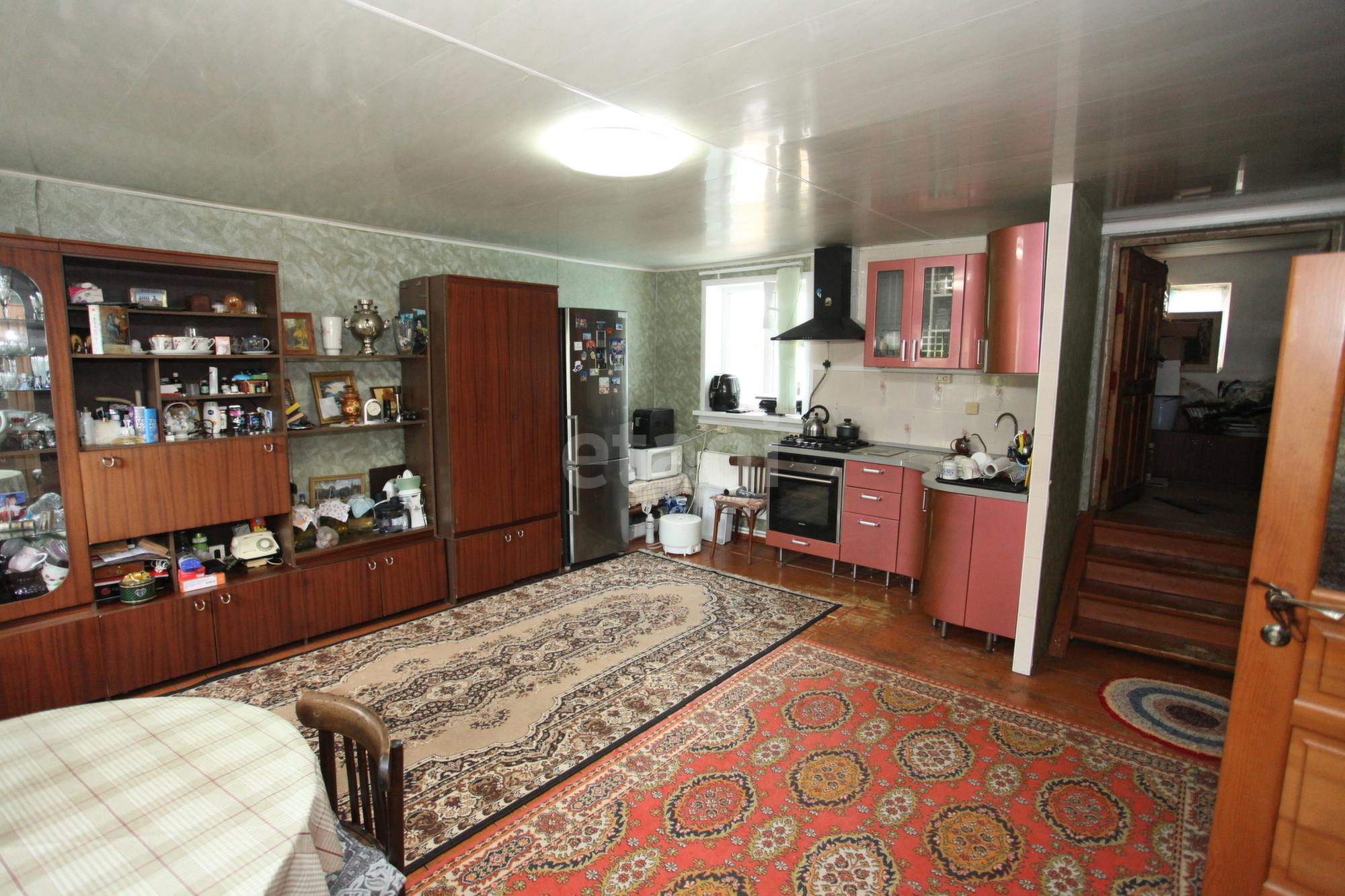 Купить дачу, дом, коттедж за 7 950 000 рублей на Комсомольская, 2