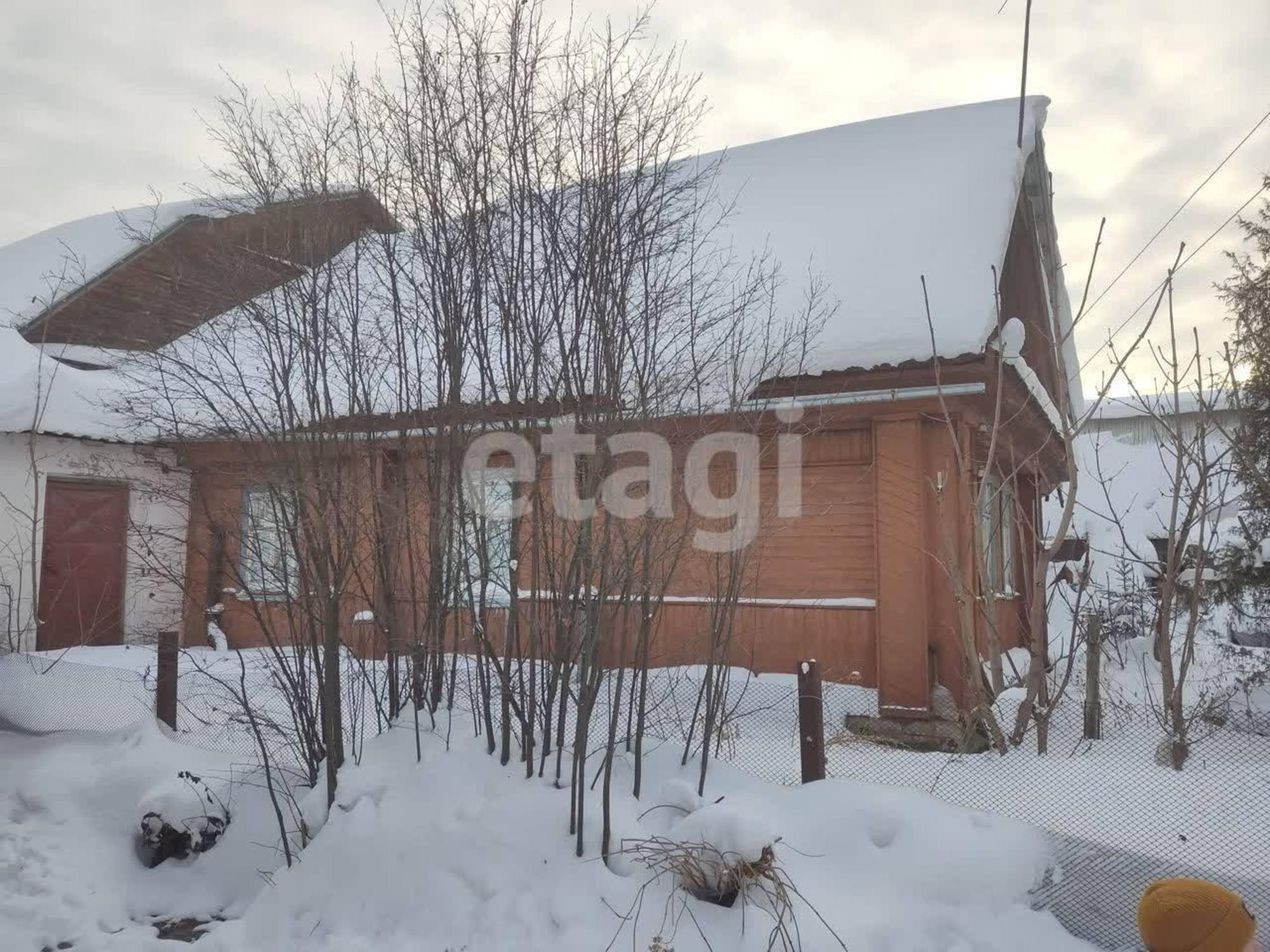 Купить дачу, дом, коттедж за 8 100 000 рублей на Прямой пр., 21