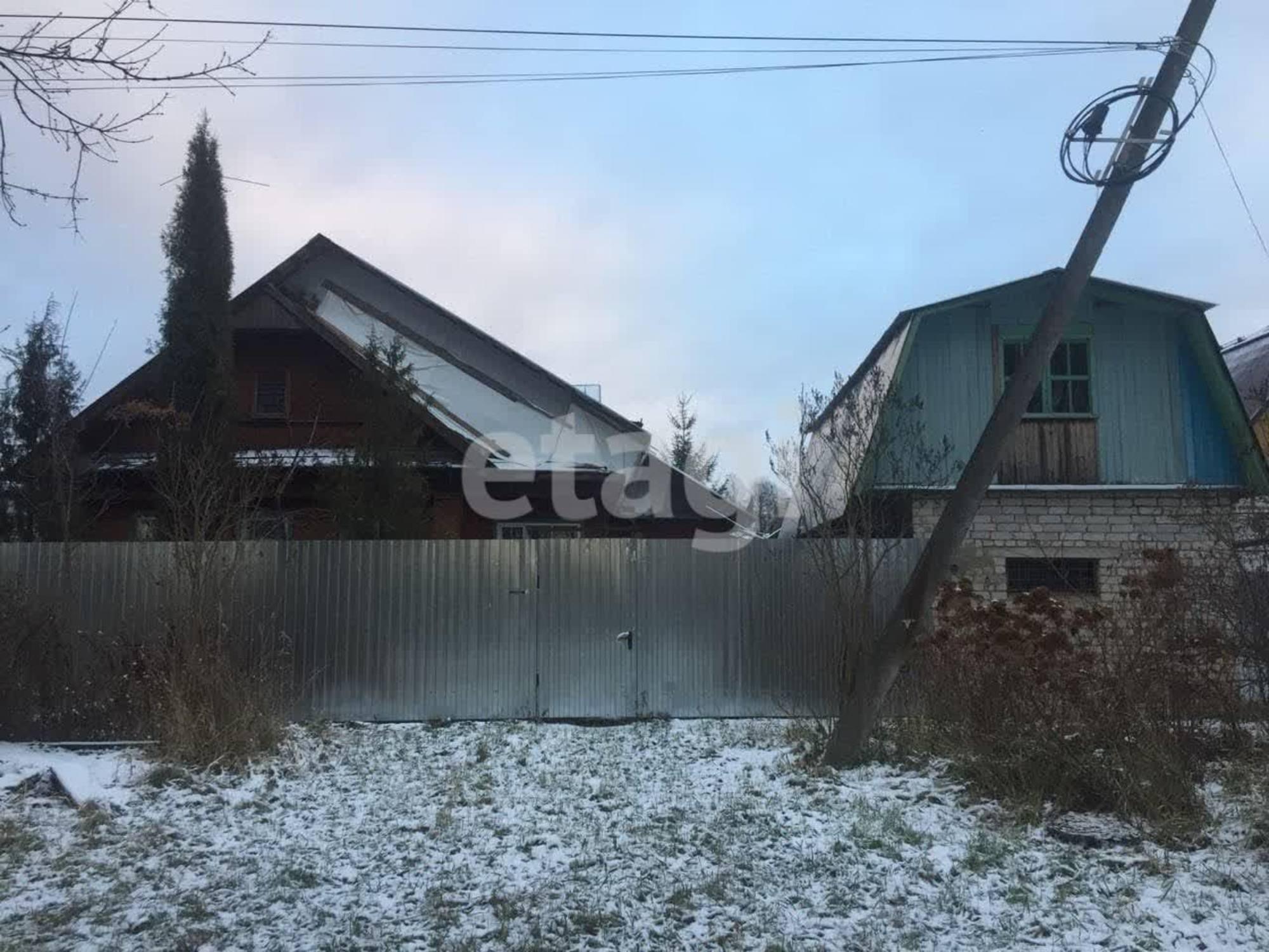 Купить дачу, дом, коттедж за 8 100 000 рублей на Прямой пр., 21