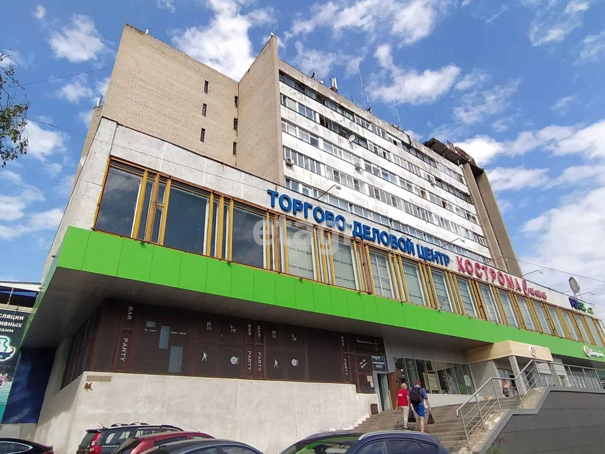 Купить офис, помещение под офис за 19 950 000 рублей на Мира пр-т 21