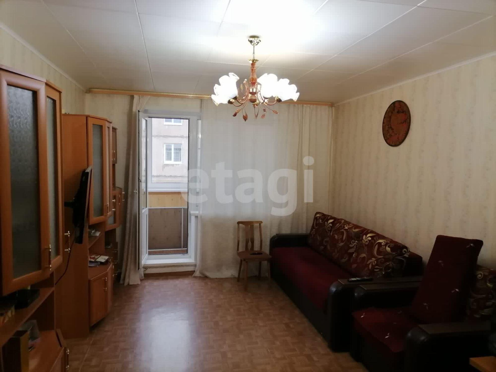 Купить квартиру за 1 450 000 рублей на Октябрьская, 6