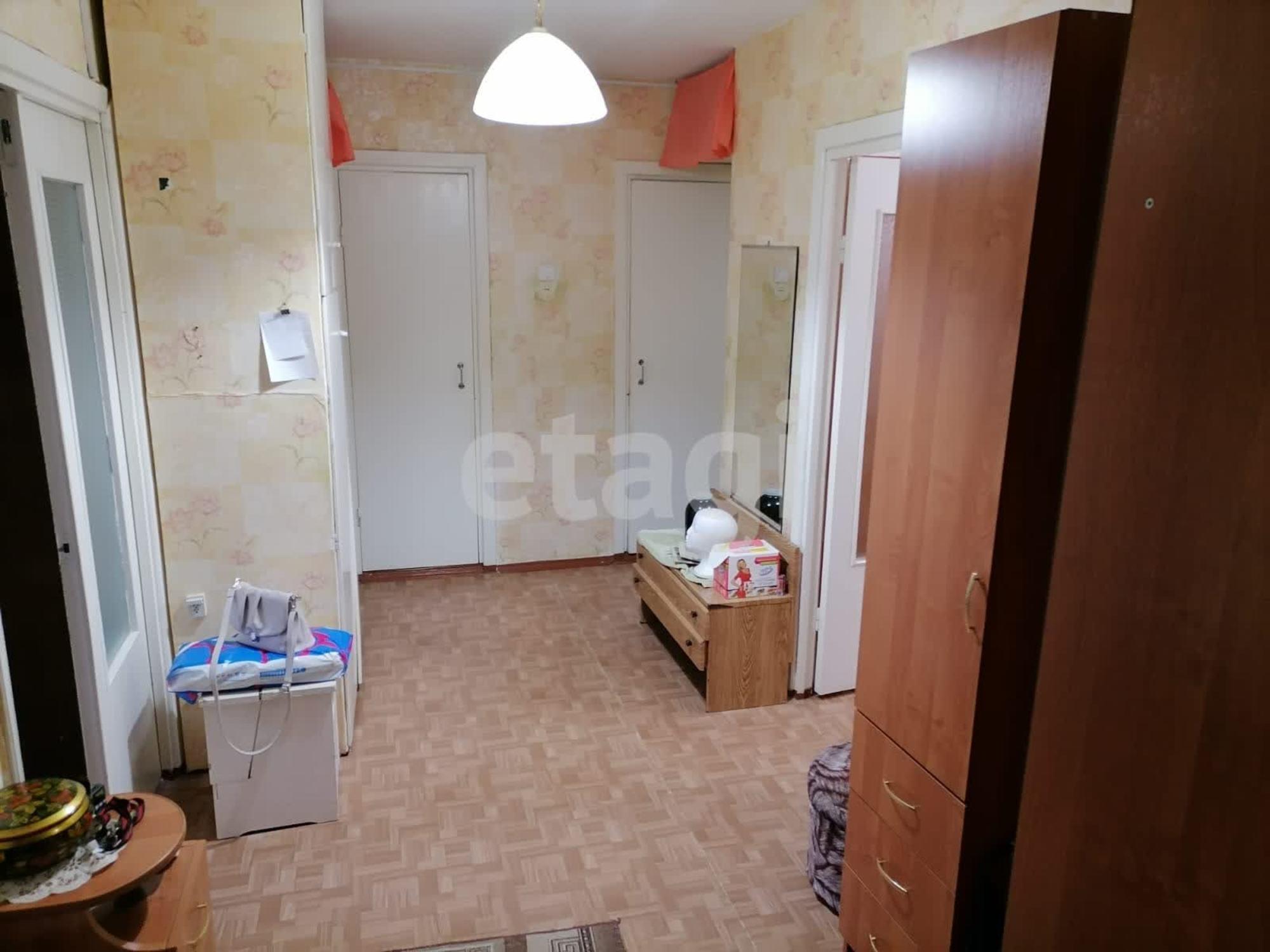 Купить квартиру за 1 450 000 рублей на Октябрьская, 6