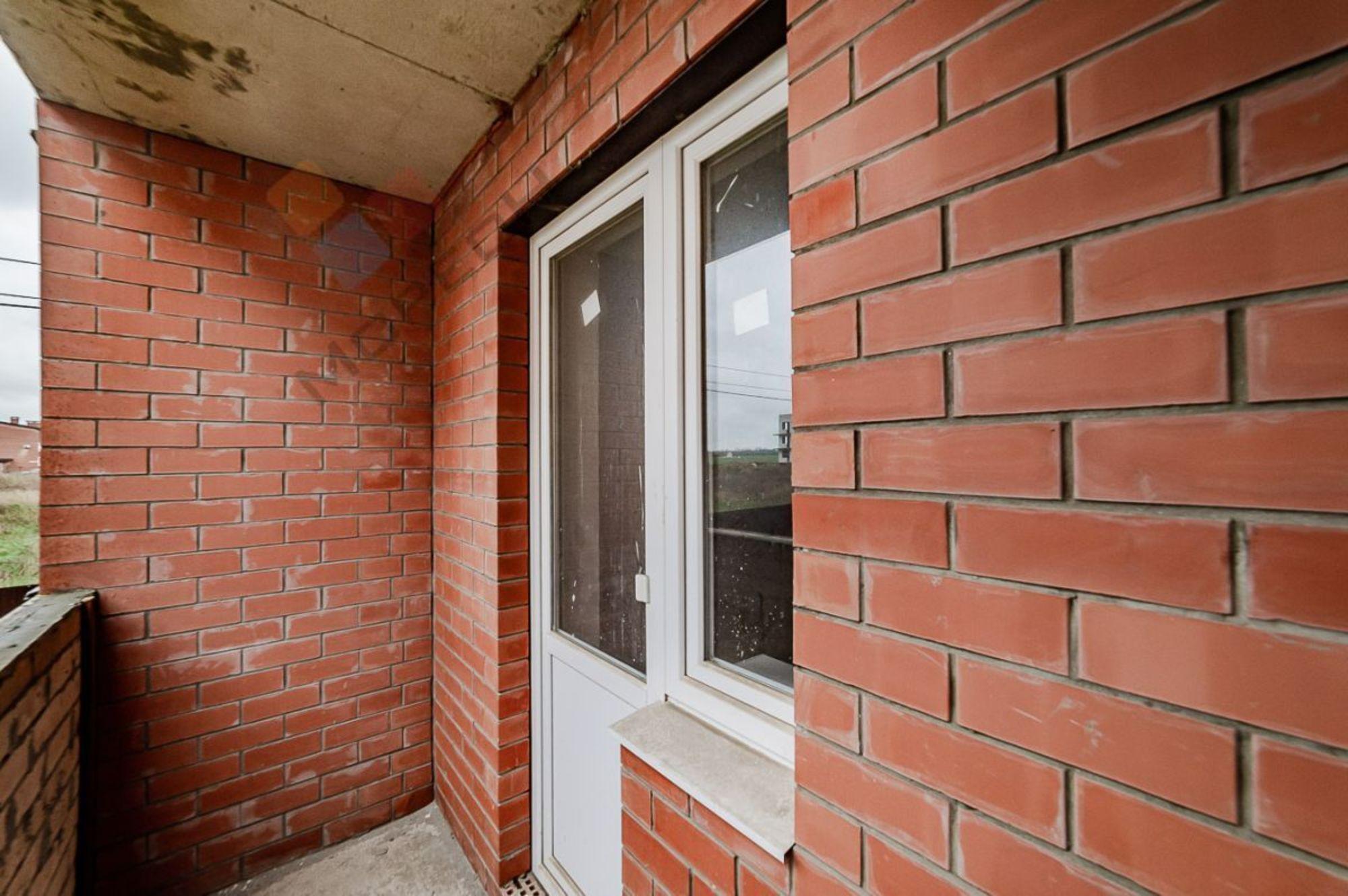Купить квартиру за 2 300 000 рублей на 2-я Целиноградская ул, 38/3