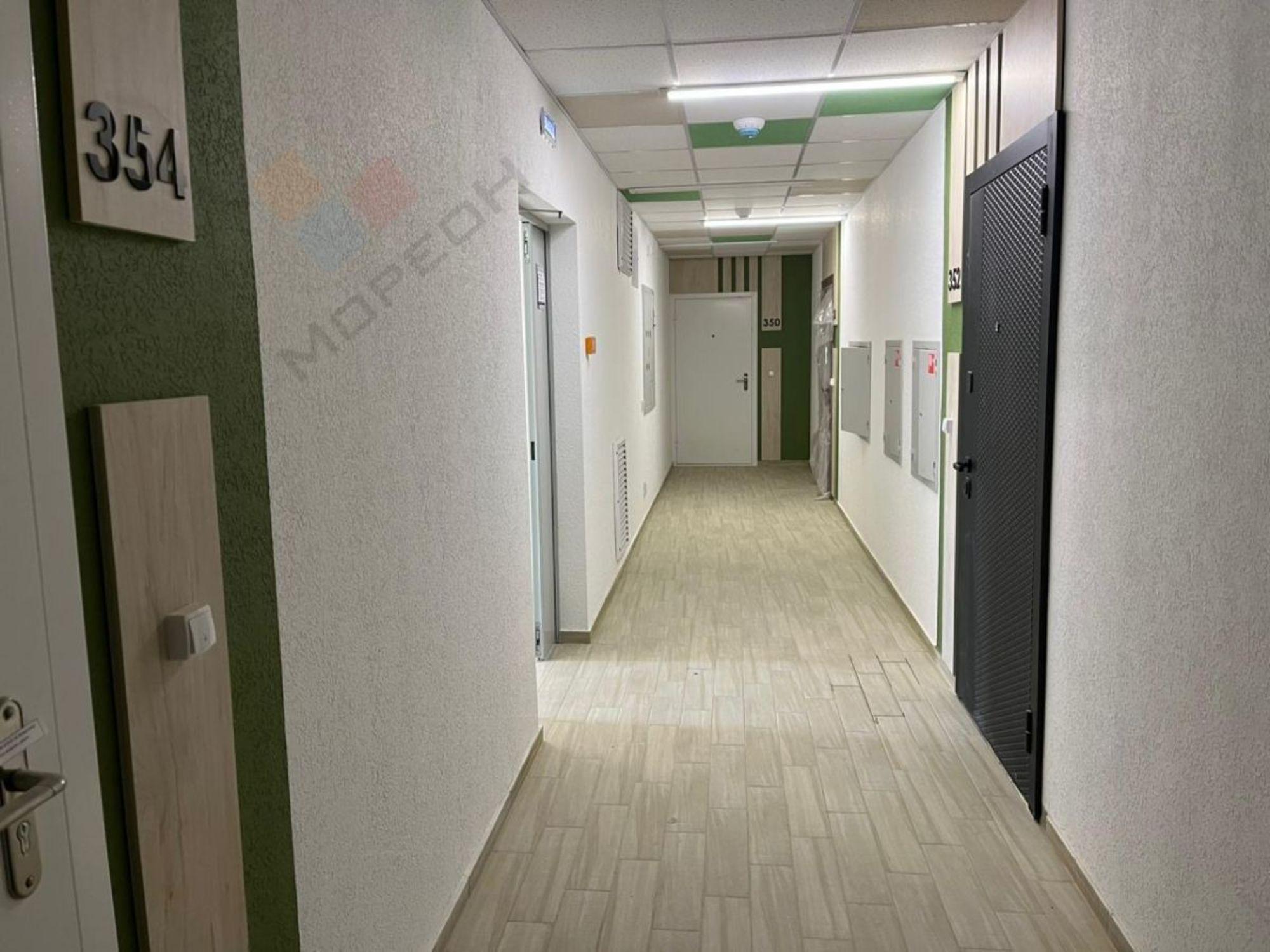 Купить квартиру за 4 800 000 рублей на Красных Партизан ул, 4/15