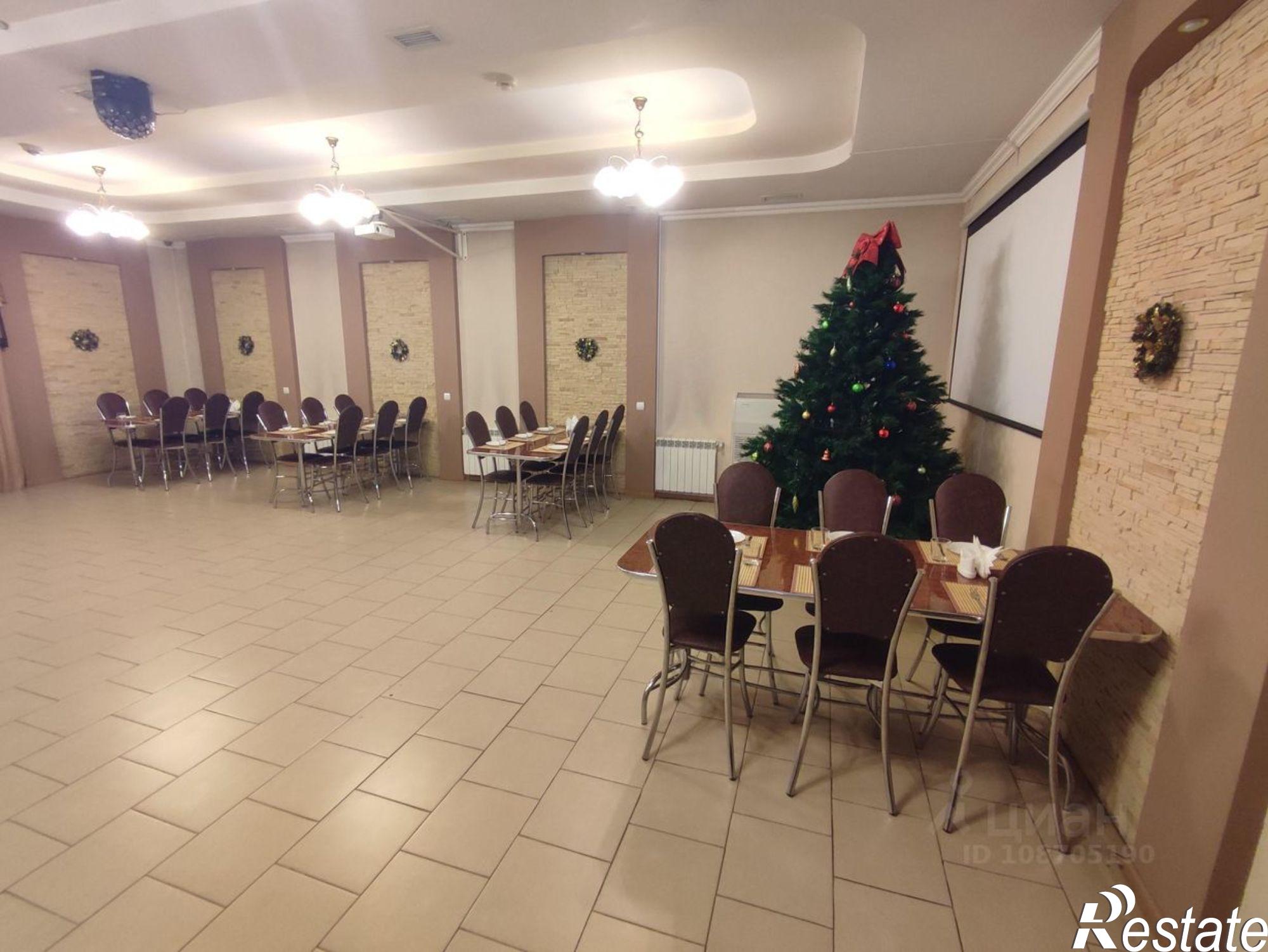 Купить ОСЗ, отдельно стоящее здание за 17 021 600 рублей на 03К-015