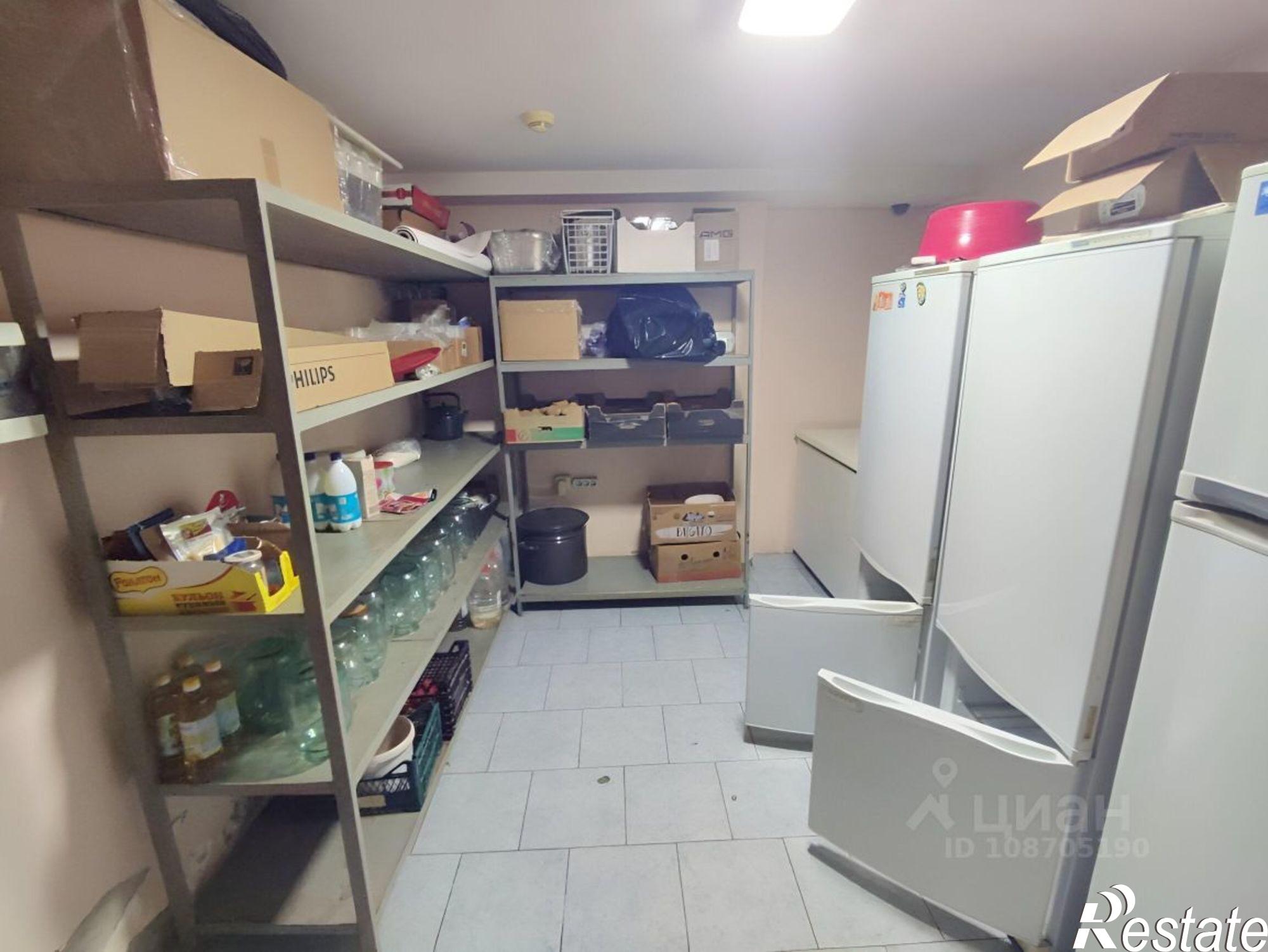 Купить ОСЗ, отдельно стоящее здание за 17 021 600 рублей на 03К-015