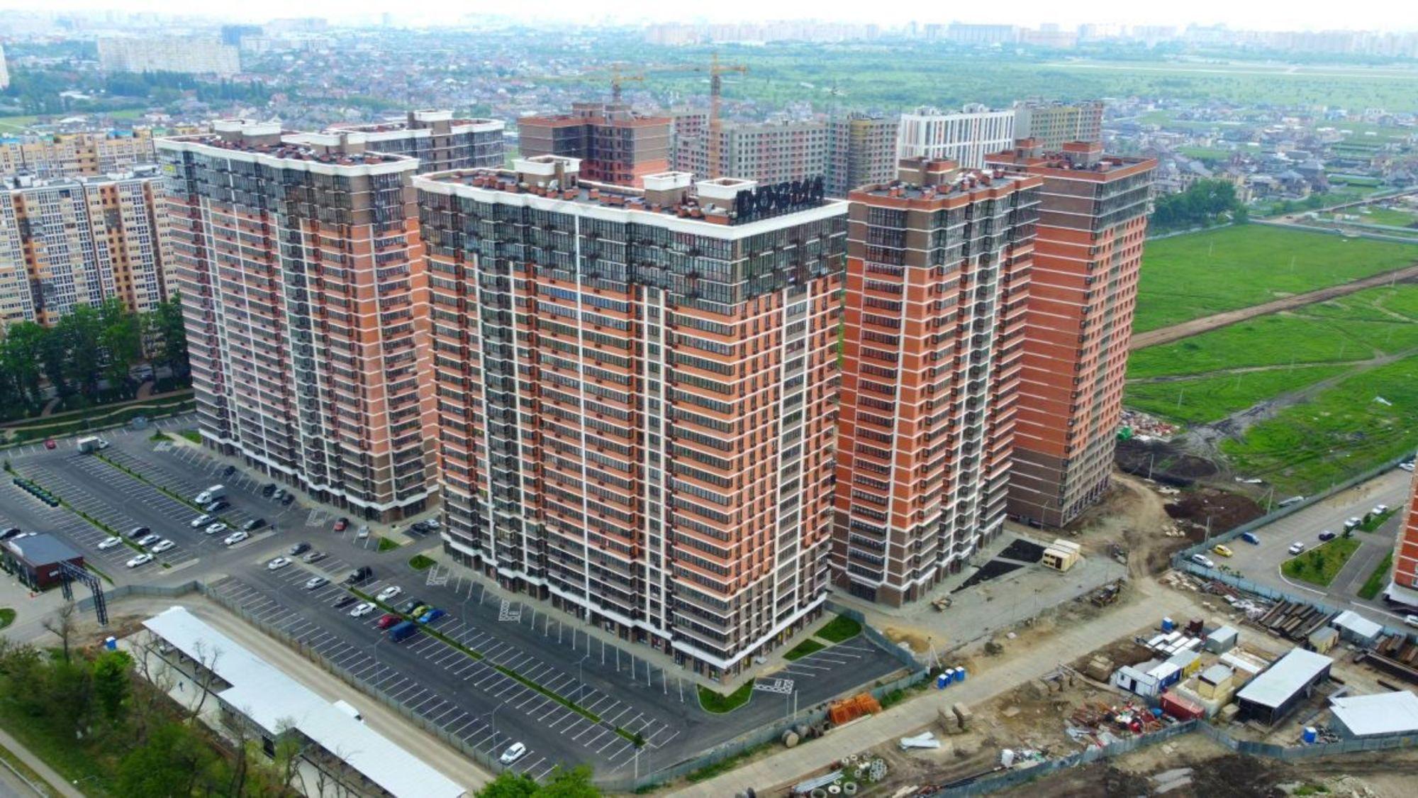 Купить квартиру за 6 375 000 рублей на Героя Пешкова ул, 14к3