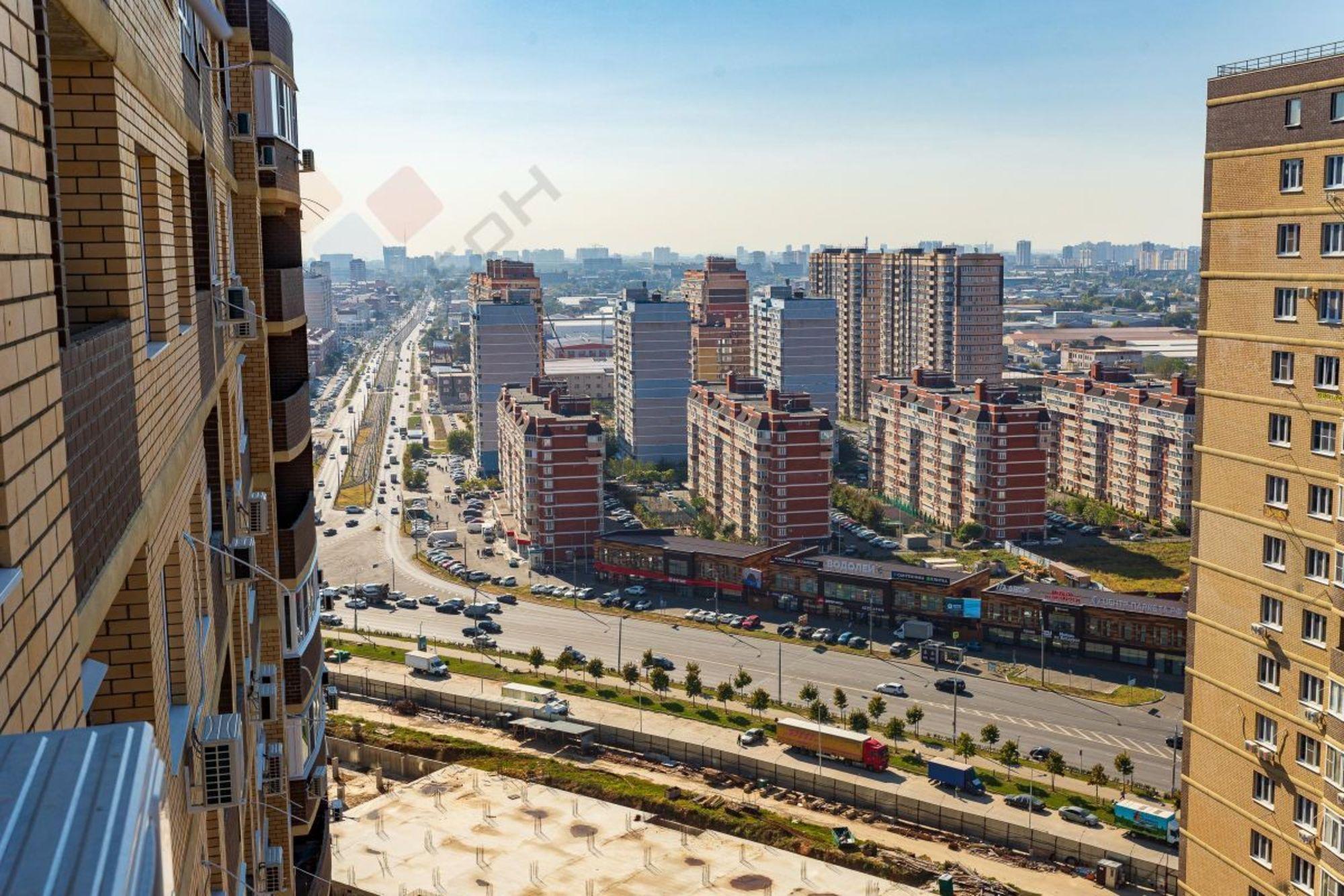 Купить квартиру за 6 900 000 рублей на Петра Метальникова ул, 38