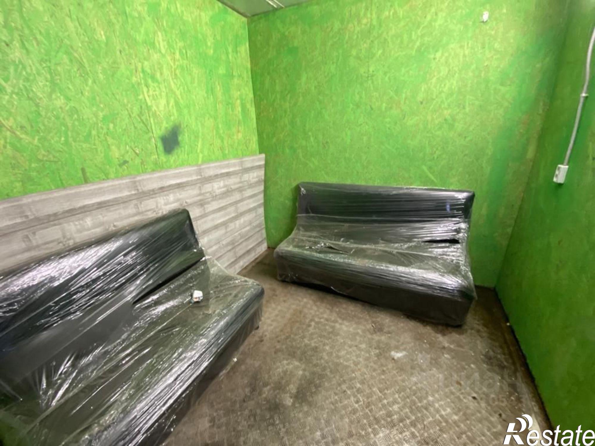 Купить ОСЗ, отдельно стоящее здание за 42 000 000 рублей на Симбирская улица
