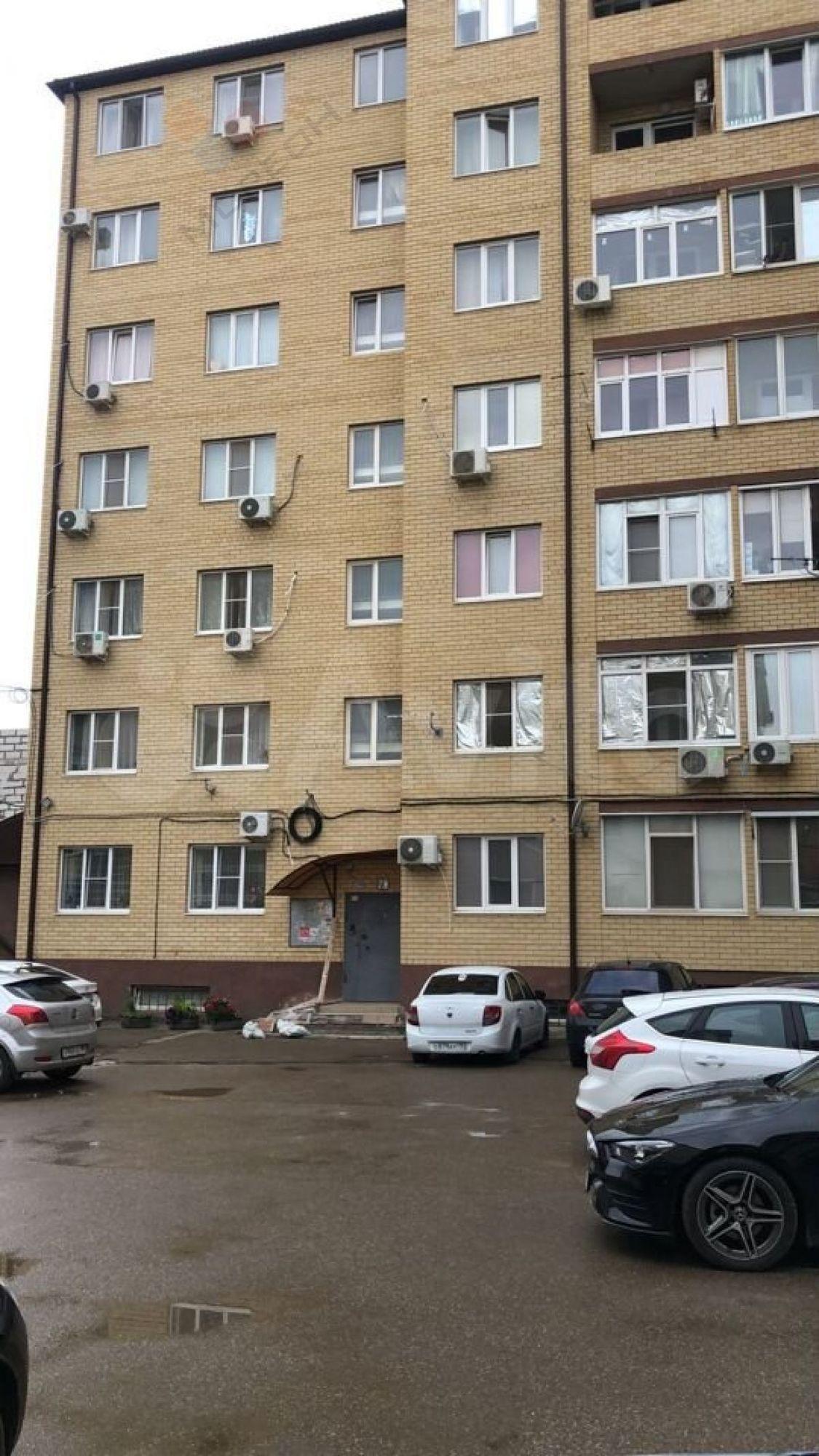 Купить квартиру за 3 100 000 рублей на Комарова В.М. ул, 30
