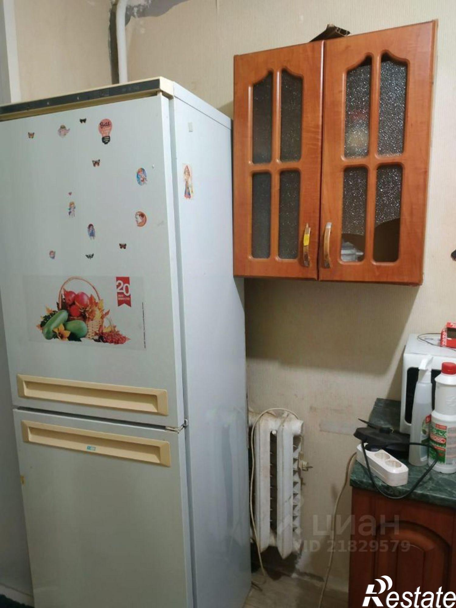 Сдать комнату за 10 000 рублей на ул Карабановский Тупик, 21
