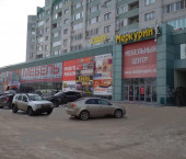 торговое помещение 665 кв м ул Тельмана, 26
