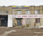 торговое помещение 110 кв м Песчано-Уметский тракт, 42
