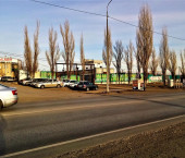 земля 700 сот Ново-Московское шоссе, 150
